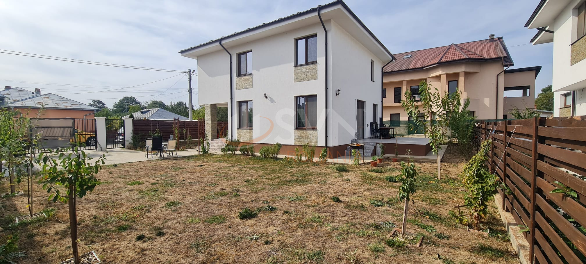 Casa, 4 camere Ilfov/Corbeanca