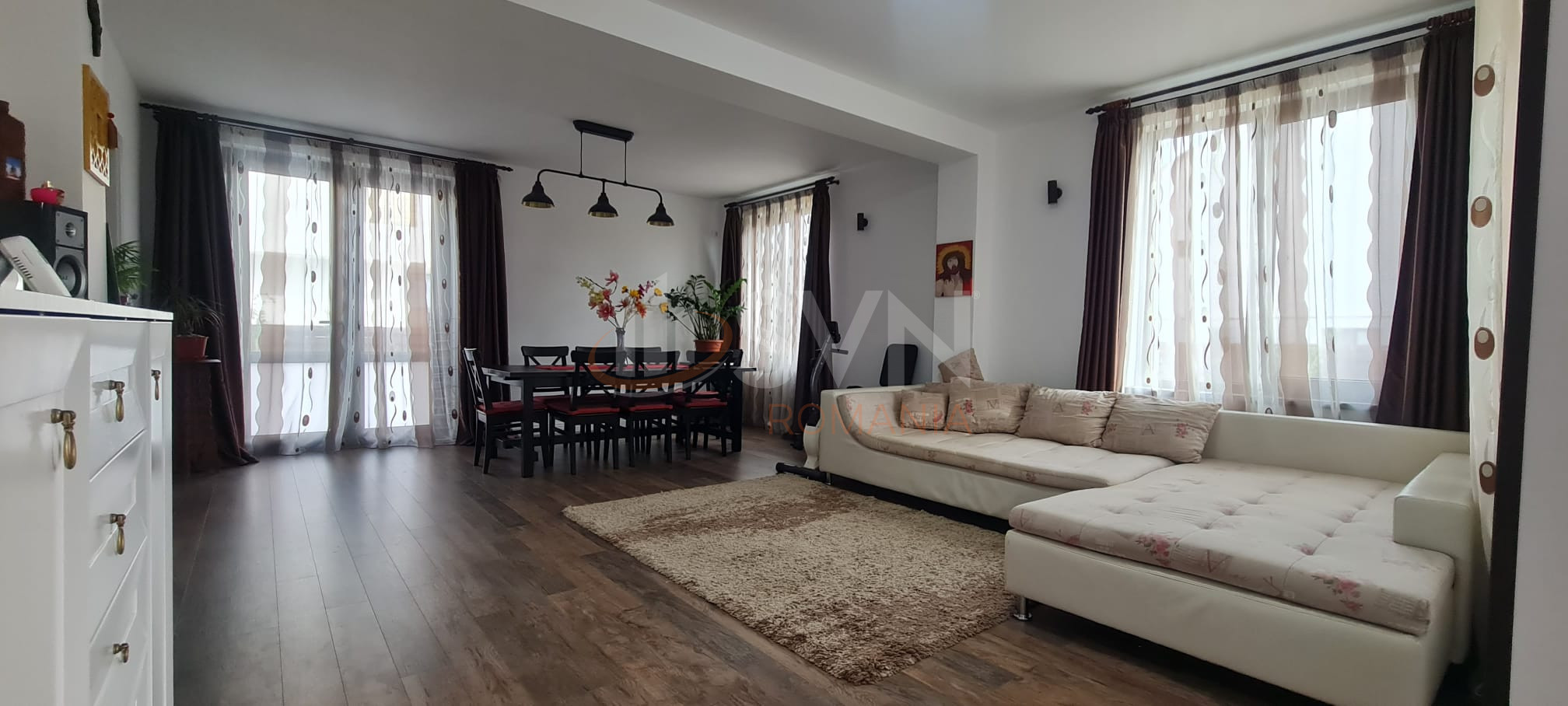 Casa, 4 camere Ilfov/Corbeanca