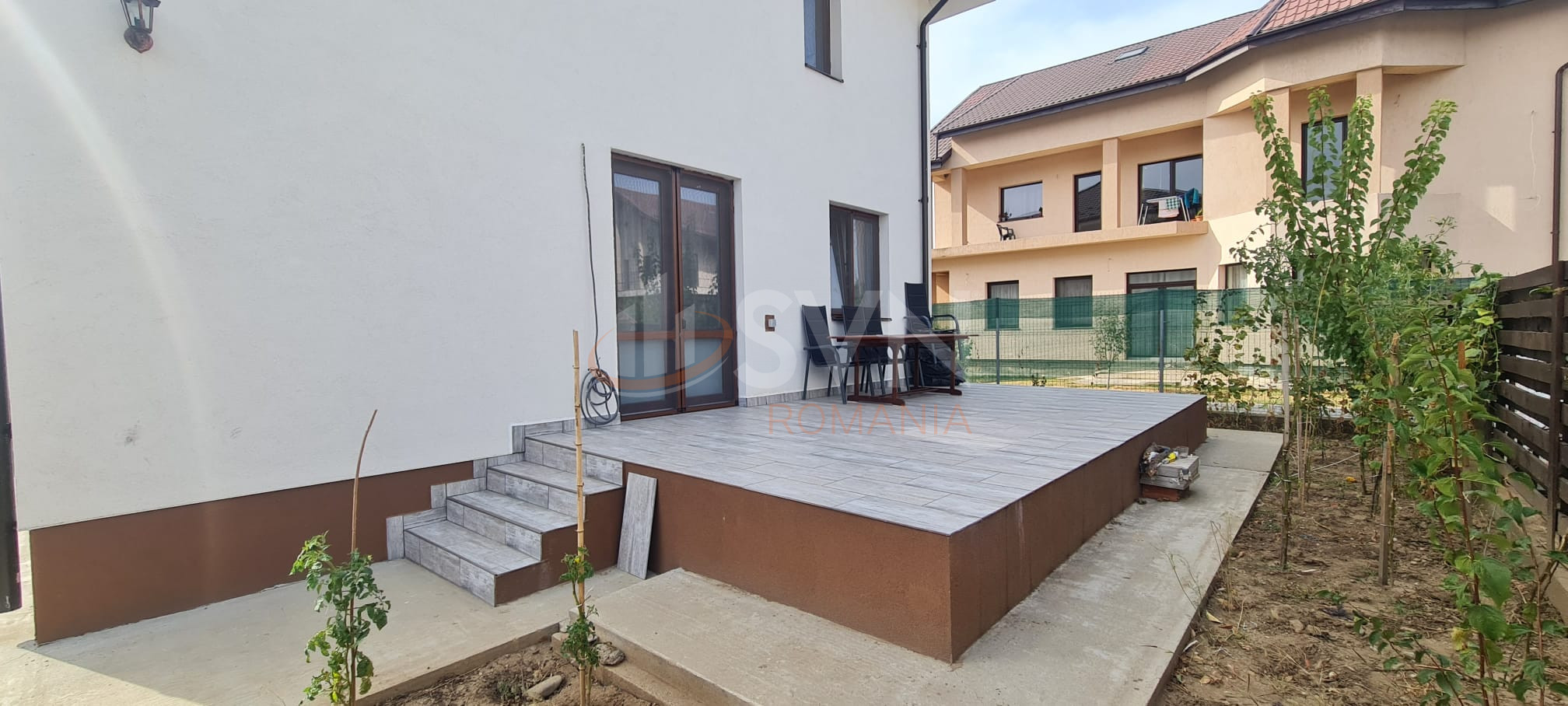 Casa, 4 camere Ilfov/Corbeanca