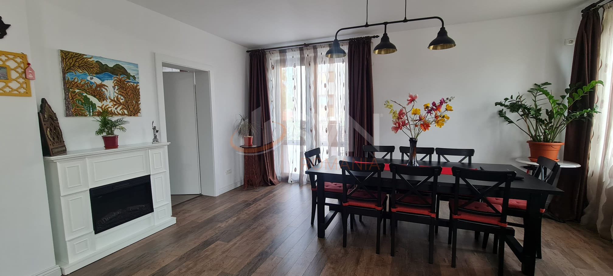 Casa, 4 camere Ilfov/Corbeanca