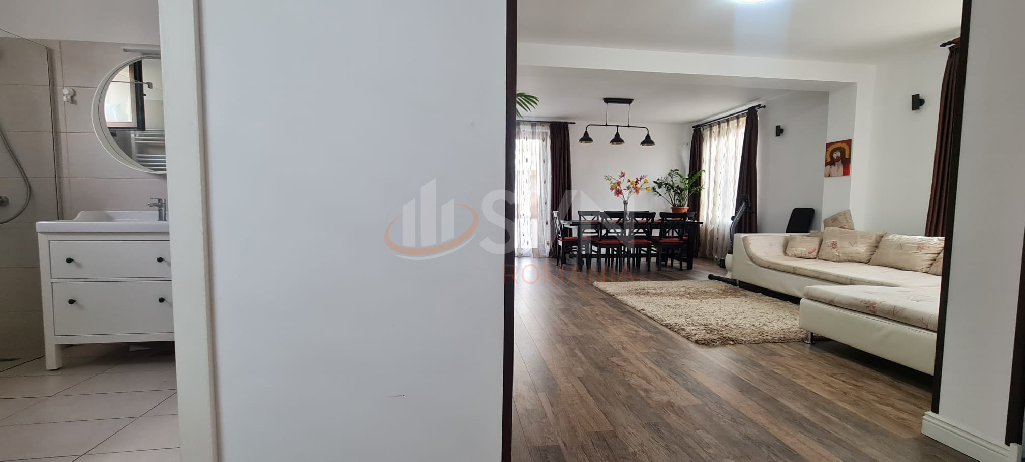 Casa, 4 camere Ilfov/Corbeanca