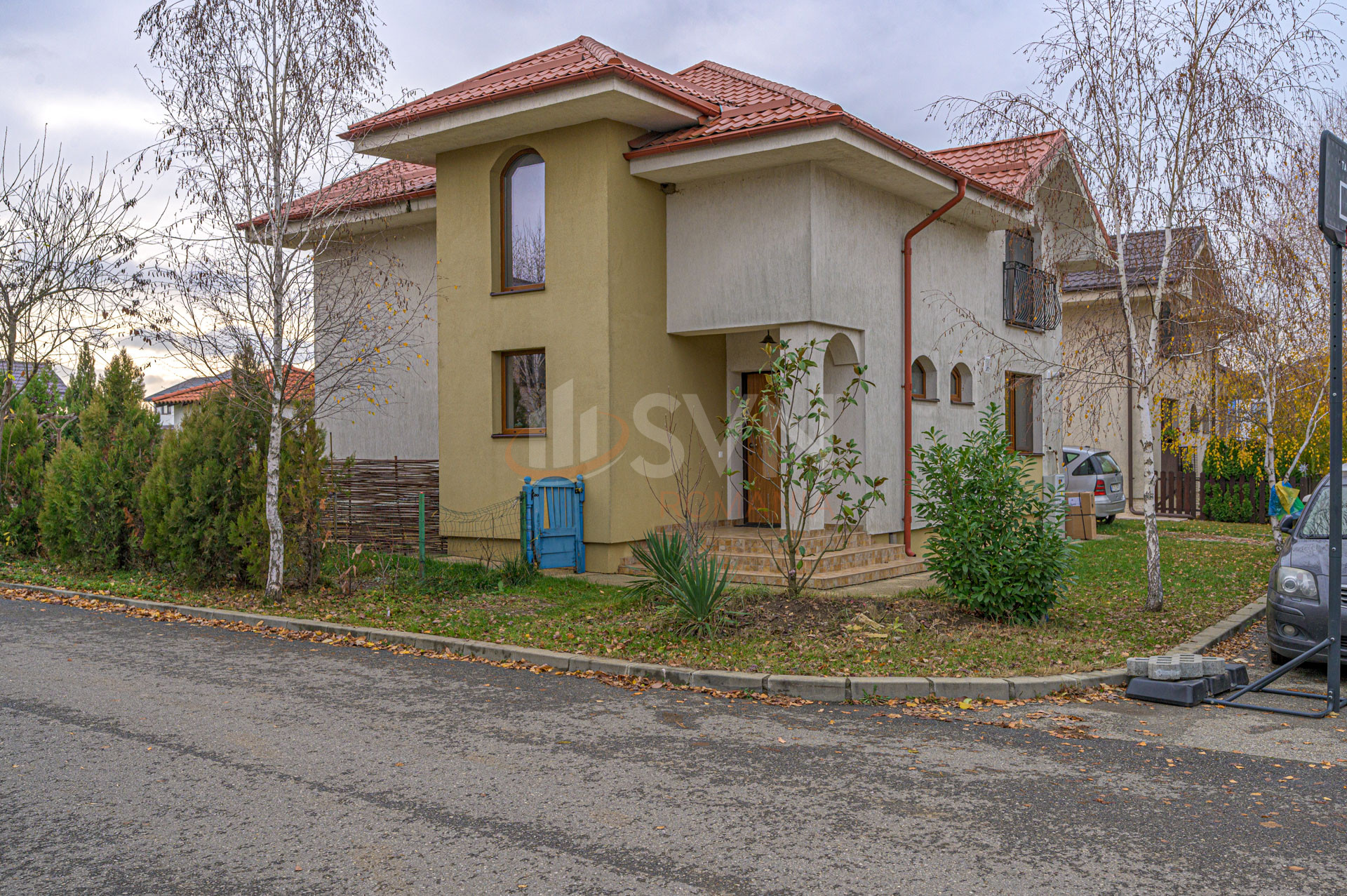 Casa, 4 camere Ilfov/Corbeanca