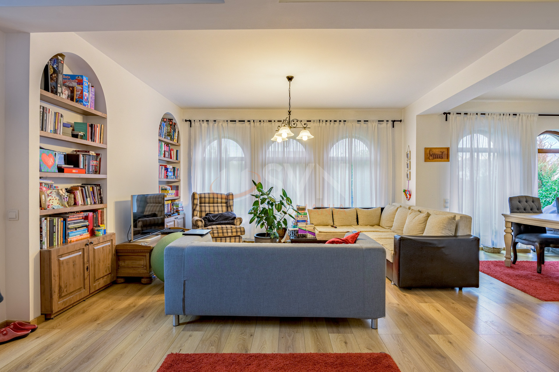 Casa, 4 camere Ilfov/Corbeanca