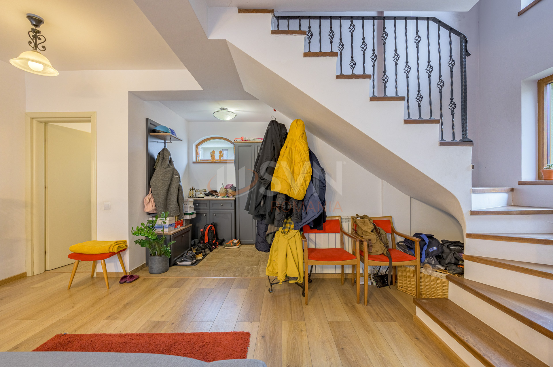 Casa, 4 camere Ilfov/Corbeanca