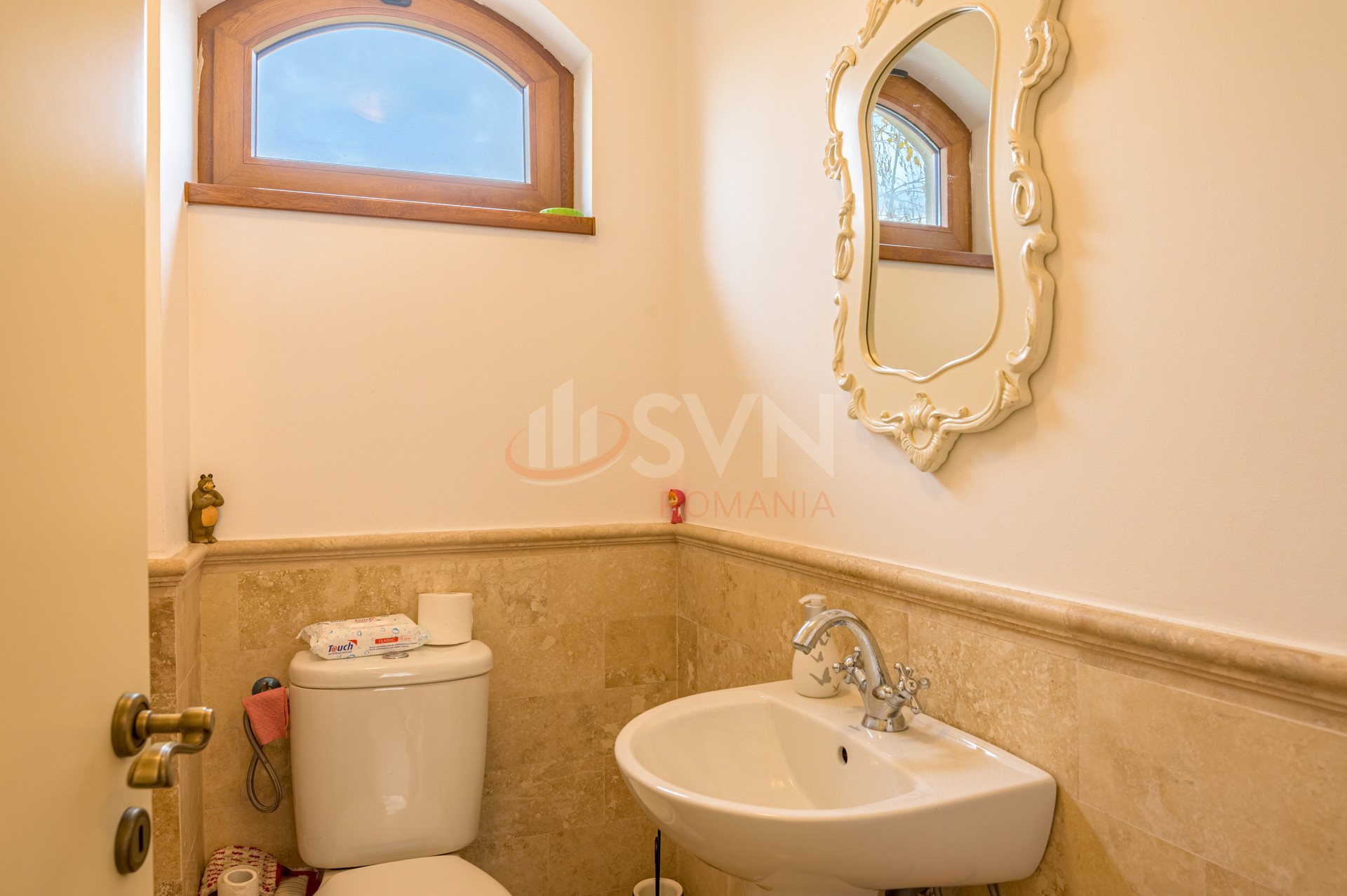 Casa, 4 camere Ilfov/Corbeanca