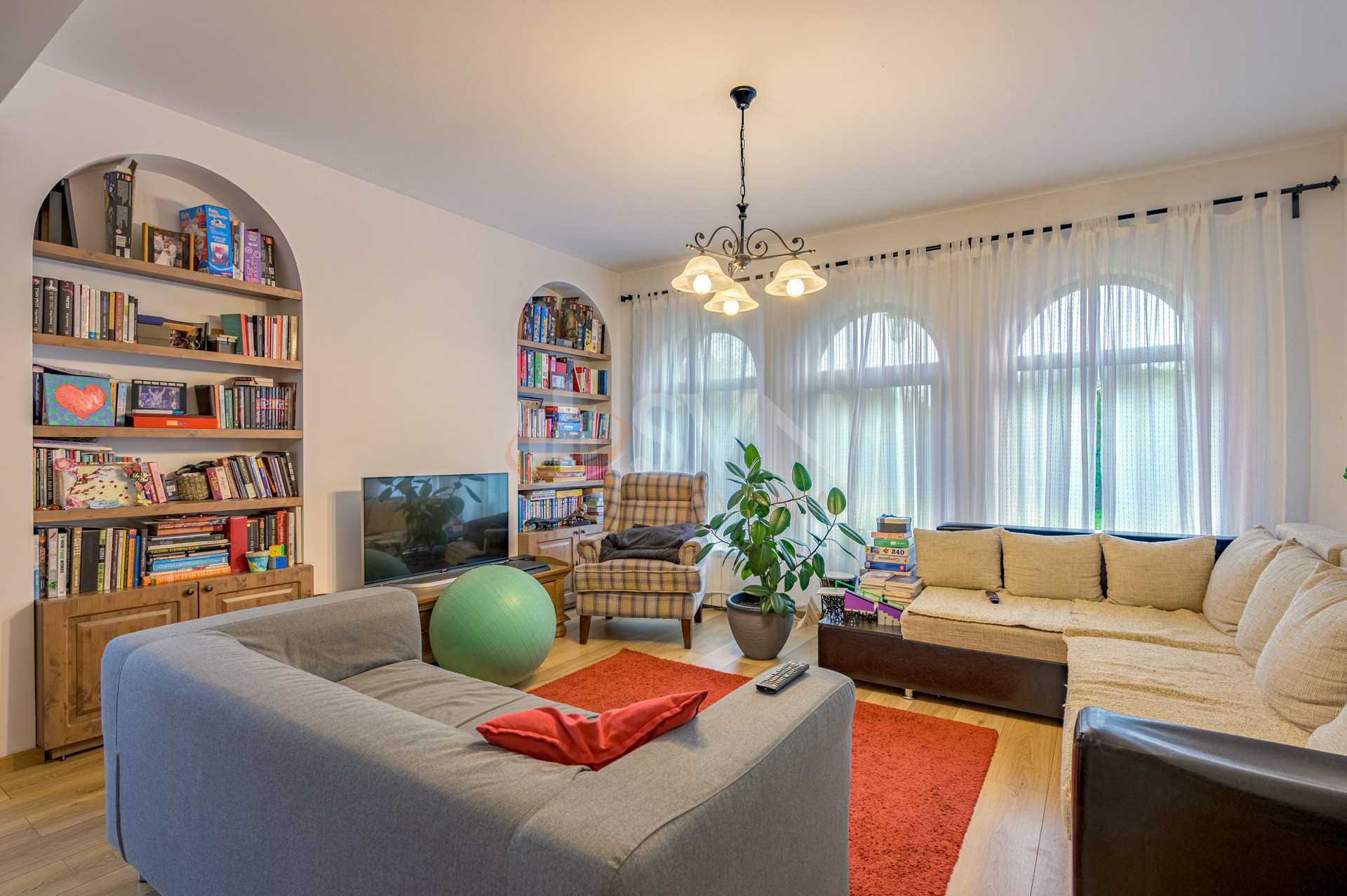 Casa, 4 camere Ilfov/Corbeanca