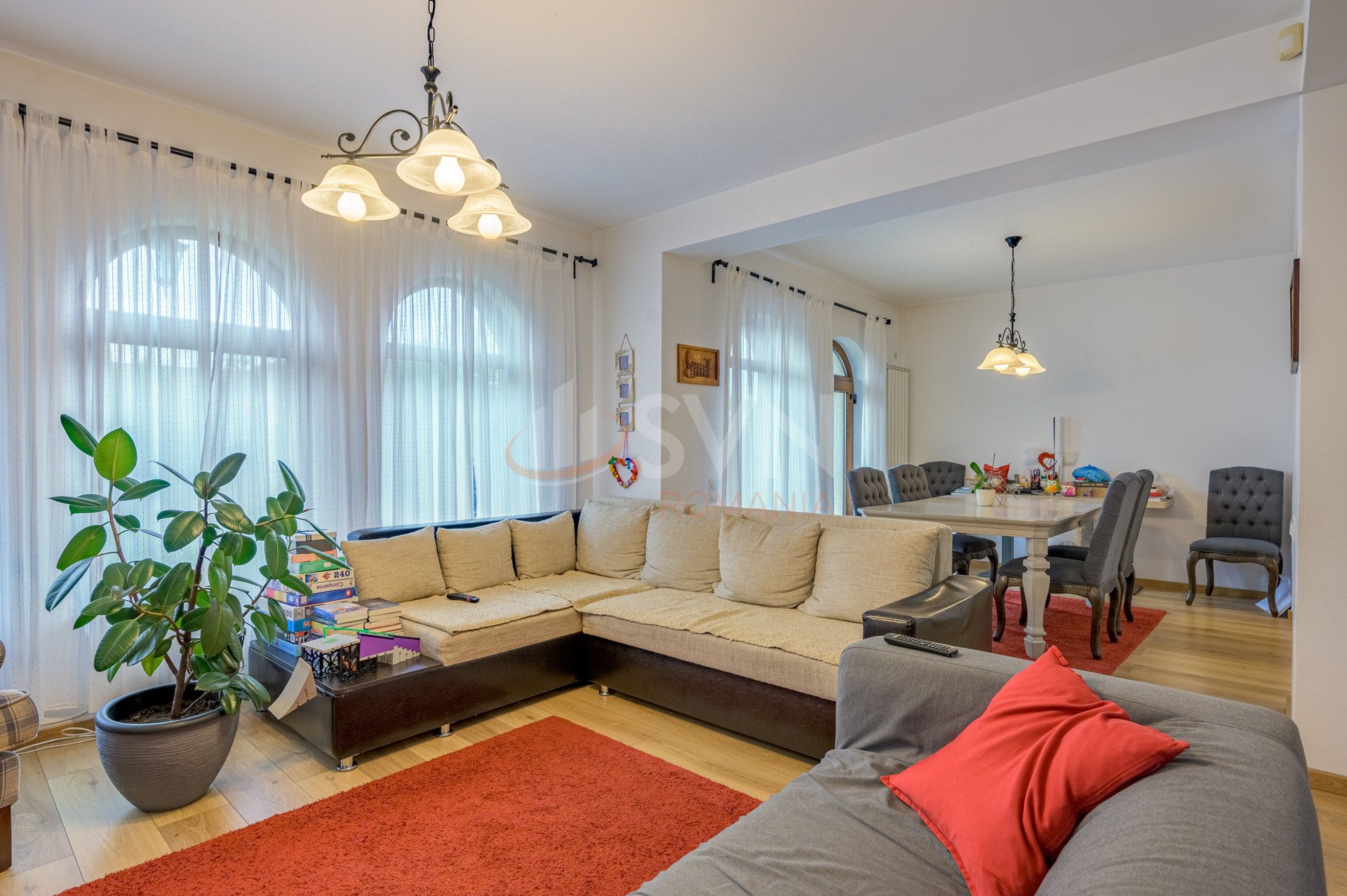 Casa, 4 camere Ilfov/Corbeanca