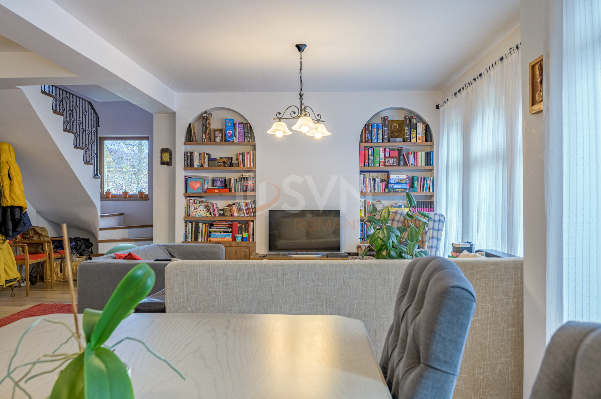 Casa, 4 camere Ilfov/Corbeanca