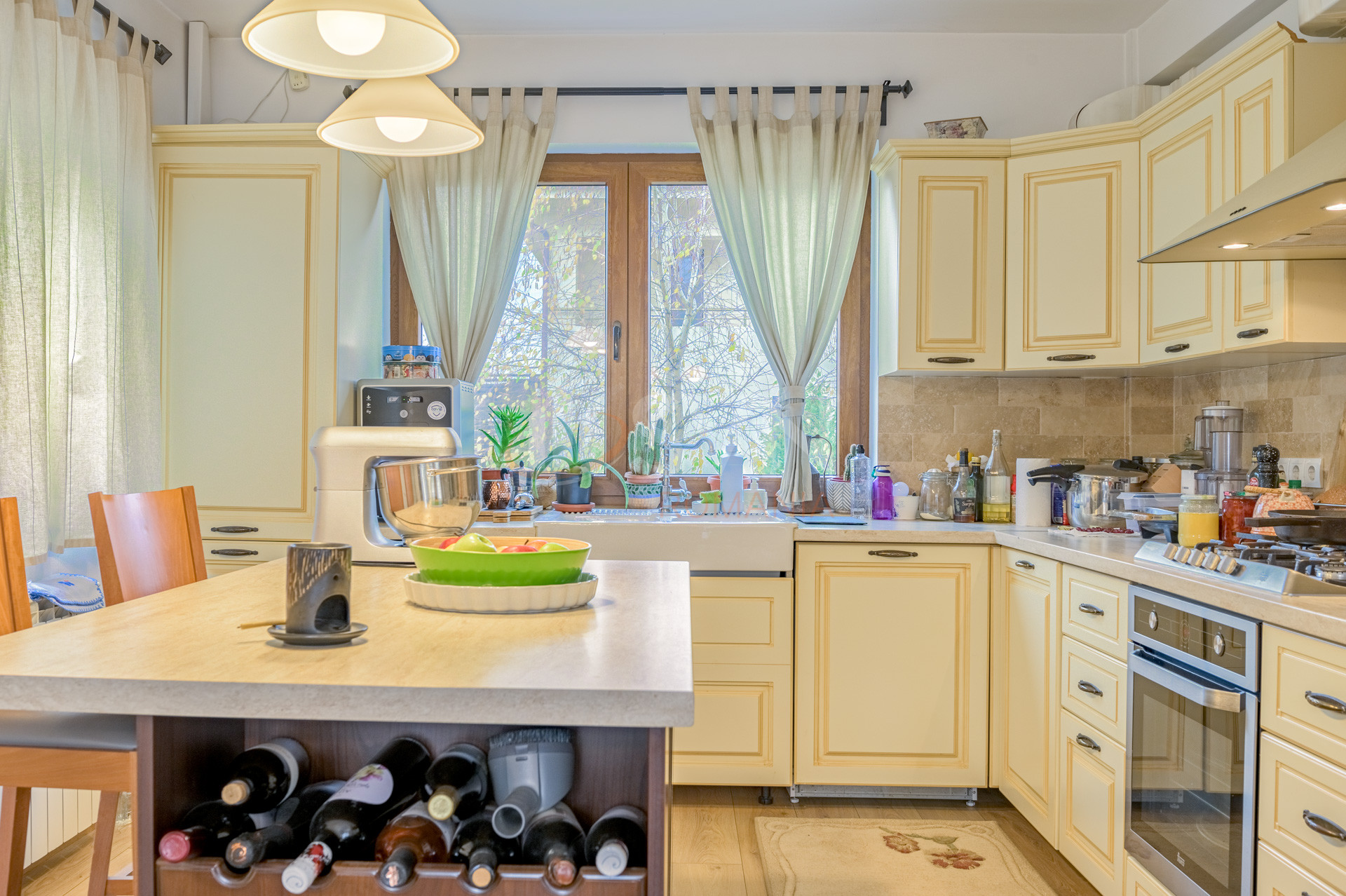 Casa, 4 camere Ilfov/Corbeanca