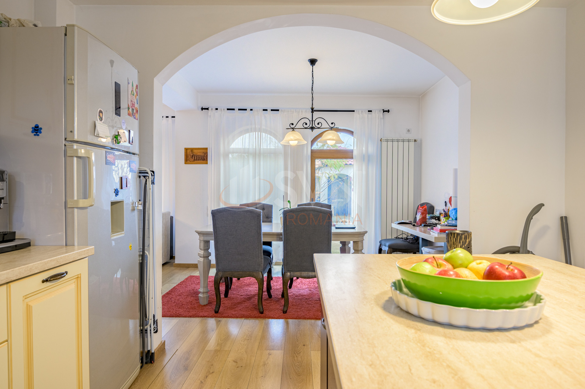 Casa, 4 camere Ilfov/Corbeanca