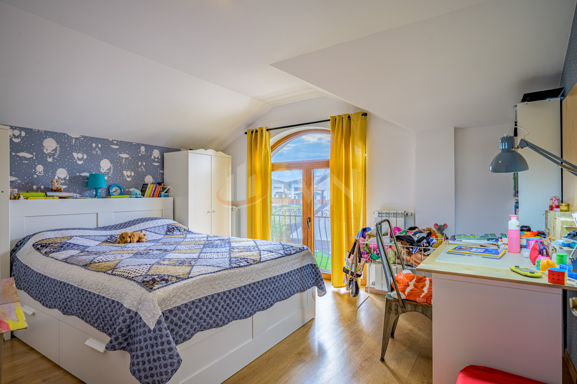 Casa, 4 camere Ilfov/Corbeanca