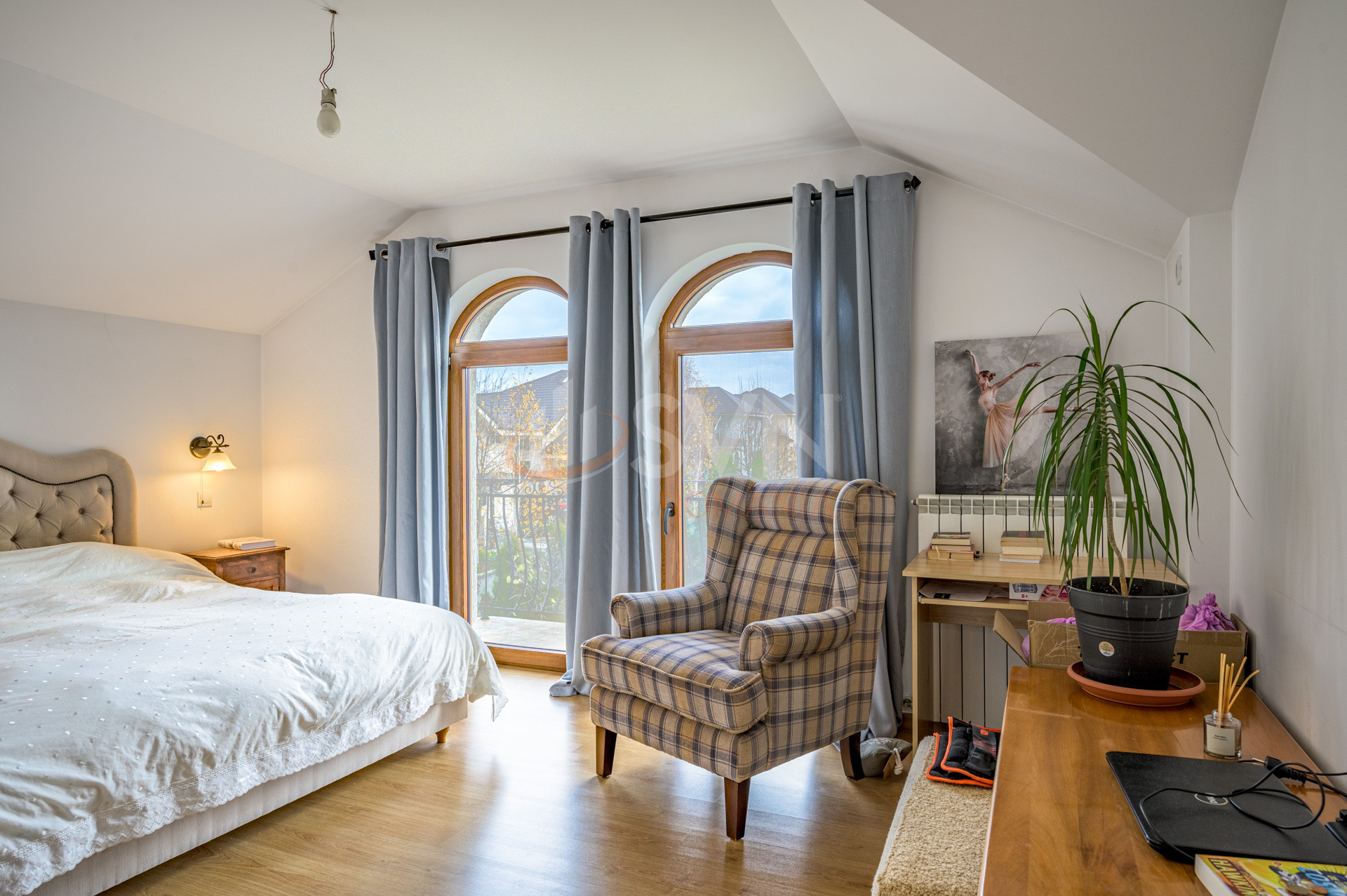 Casa, 4 camere Ilfov/Corbeanca