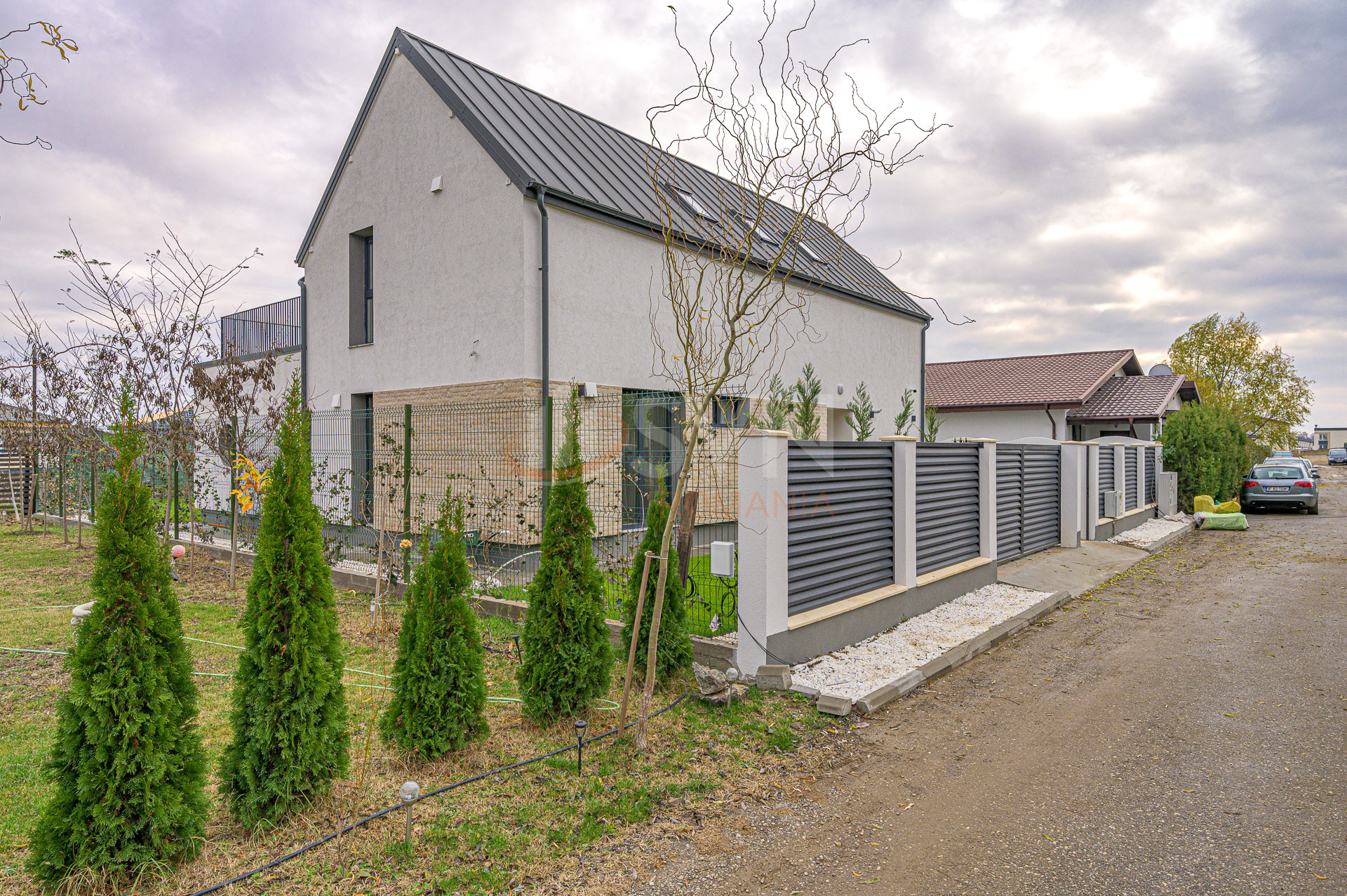 Casa, 4 camere Ilfov/Corbeanca