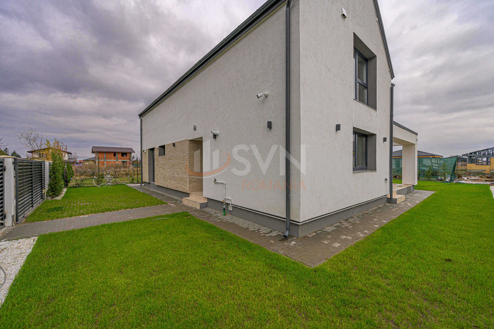 Casa, 4 camere Ilfov/Corbeanca