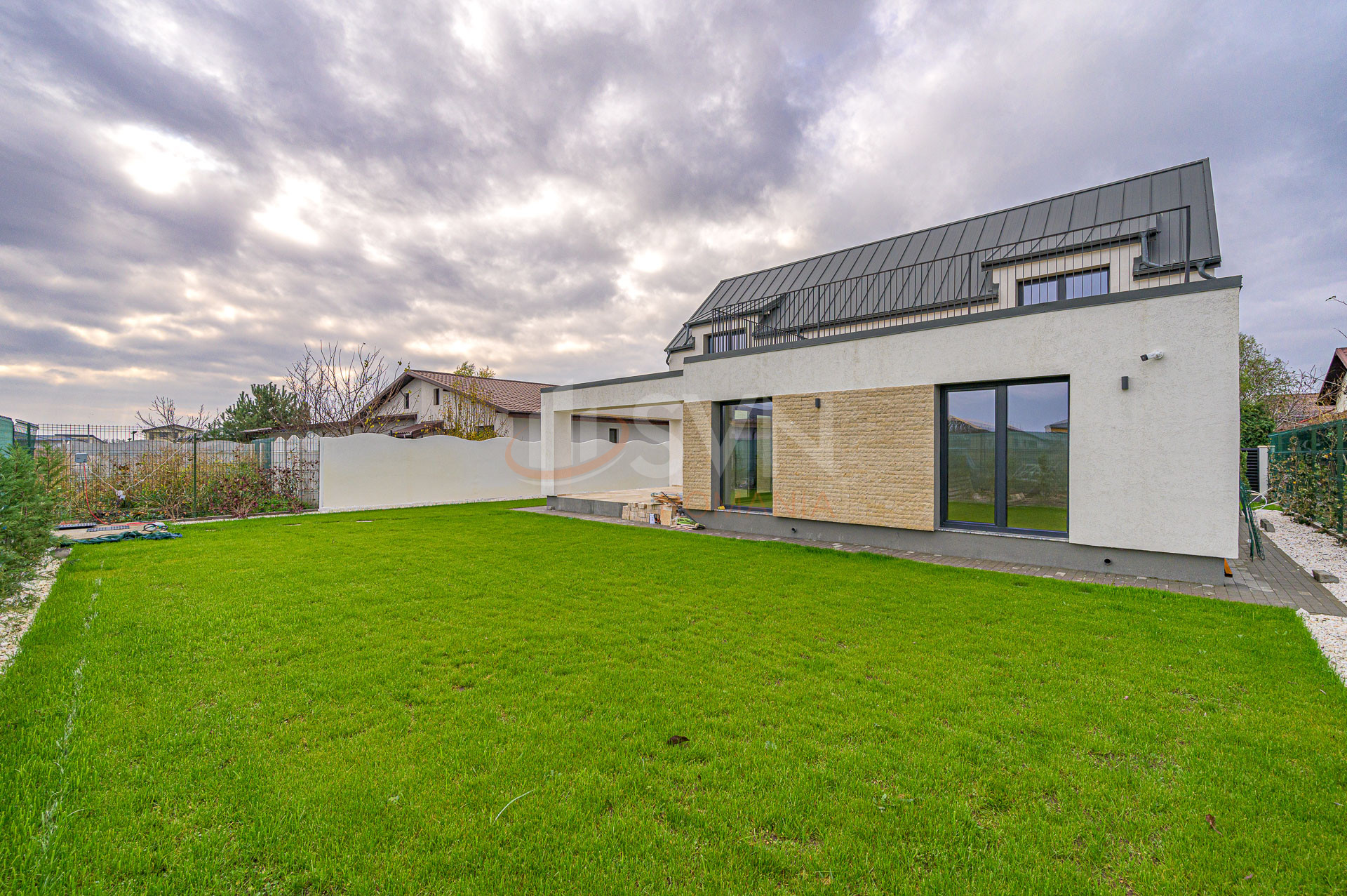 Casa, 4 camere Ilfov/Corbeanca