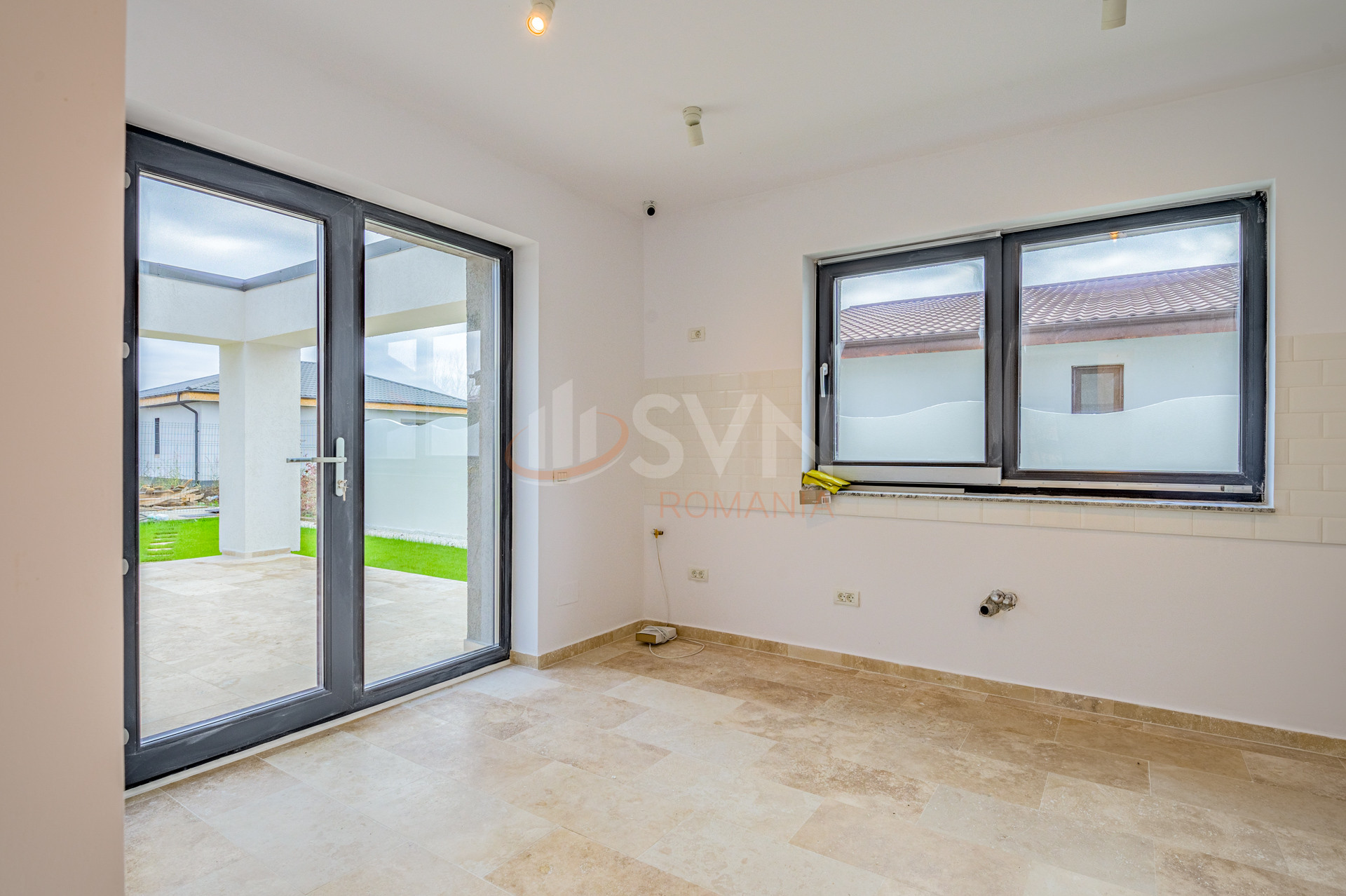 Casa, 4 camere Ilfov/Corbeanca