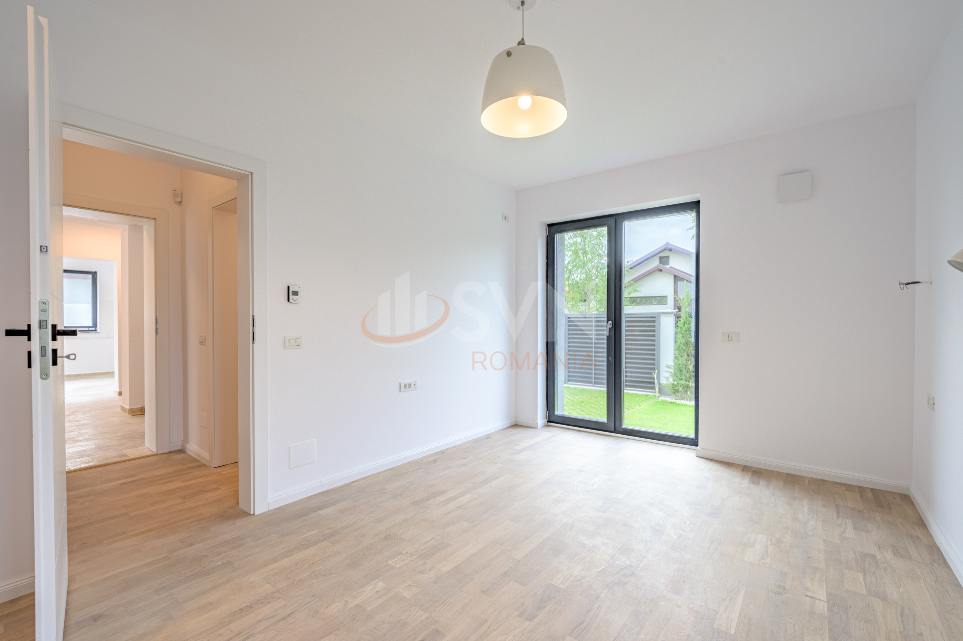 Casa, 4 camere Ilfov/Corbeanca