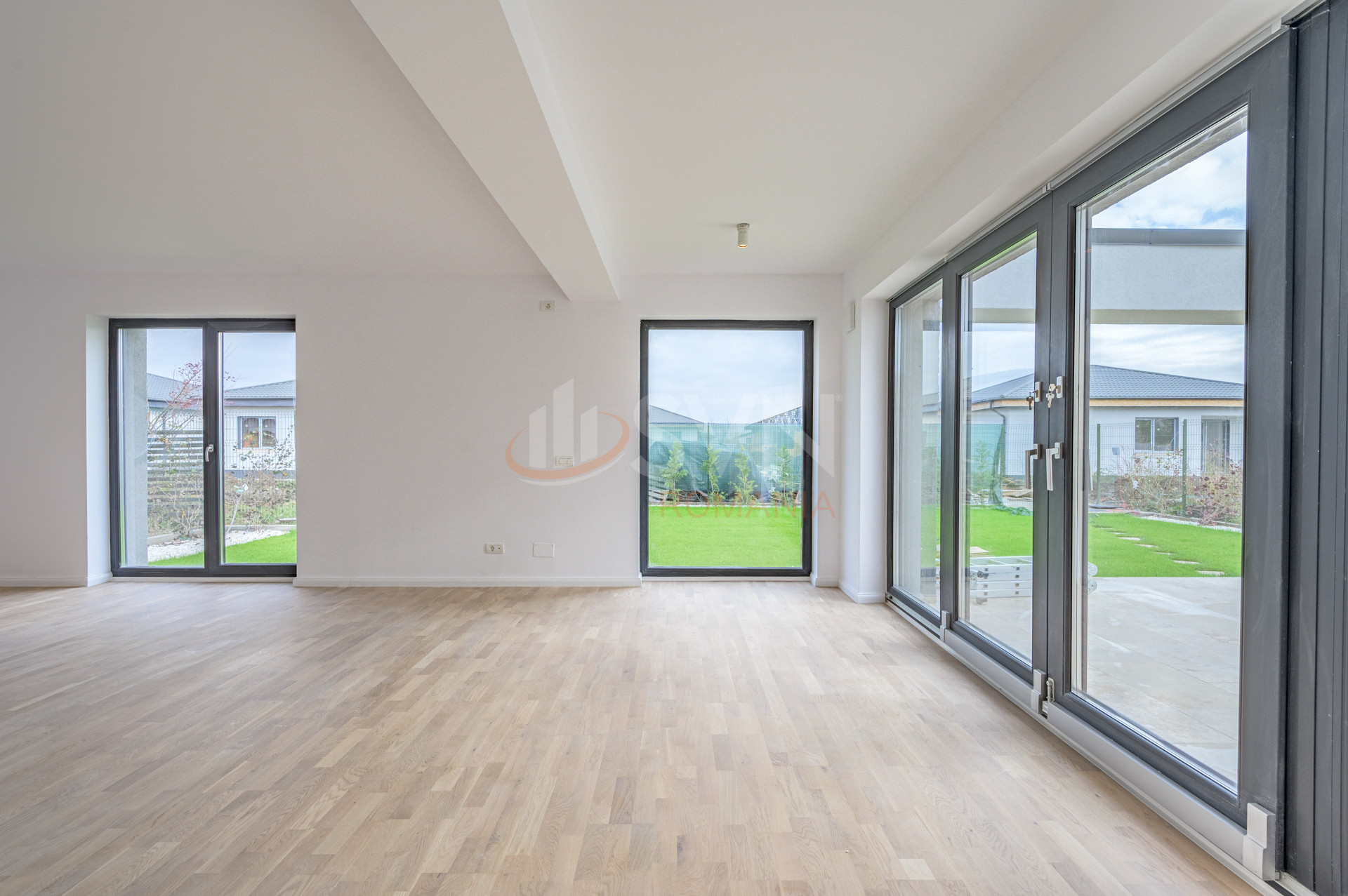 Casa, 4 camere Ilfov/Corbeanca