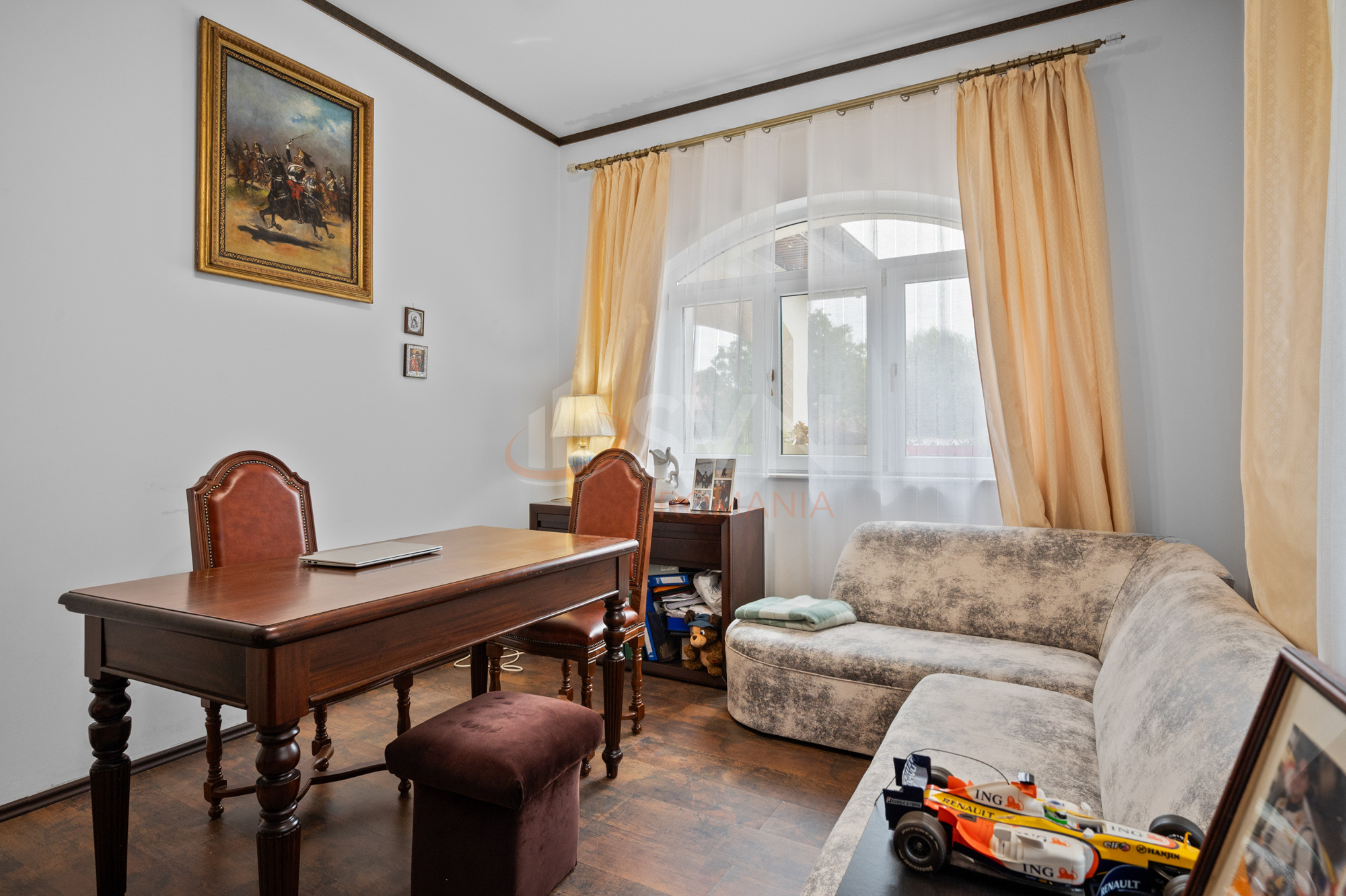 Casa, 4 camere Ilfov/Balotesti