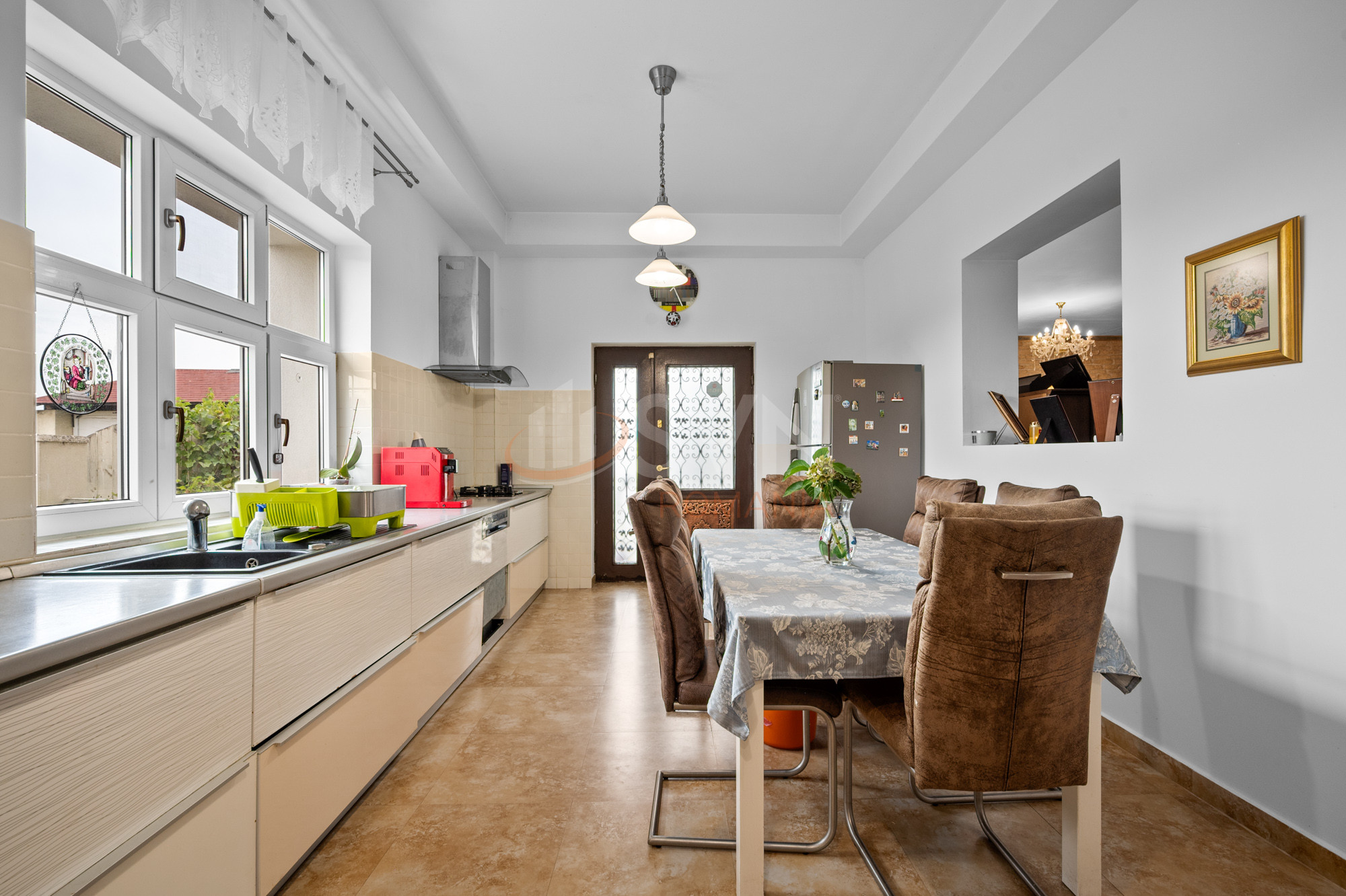 Casa, 4 camere Ilfov/Balotesti