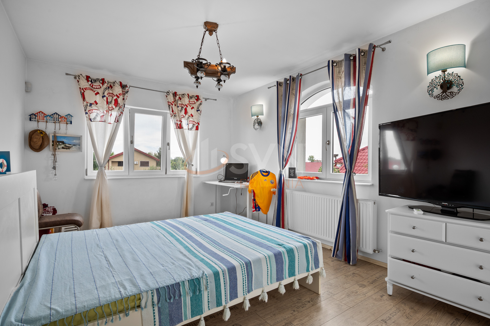 Casa, 4 camere Ilfov/Balotesti