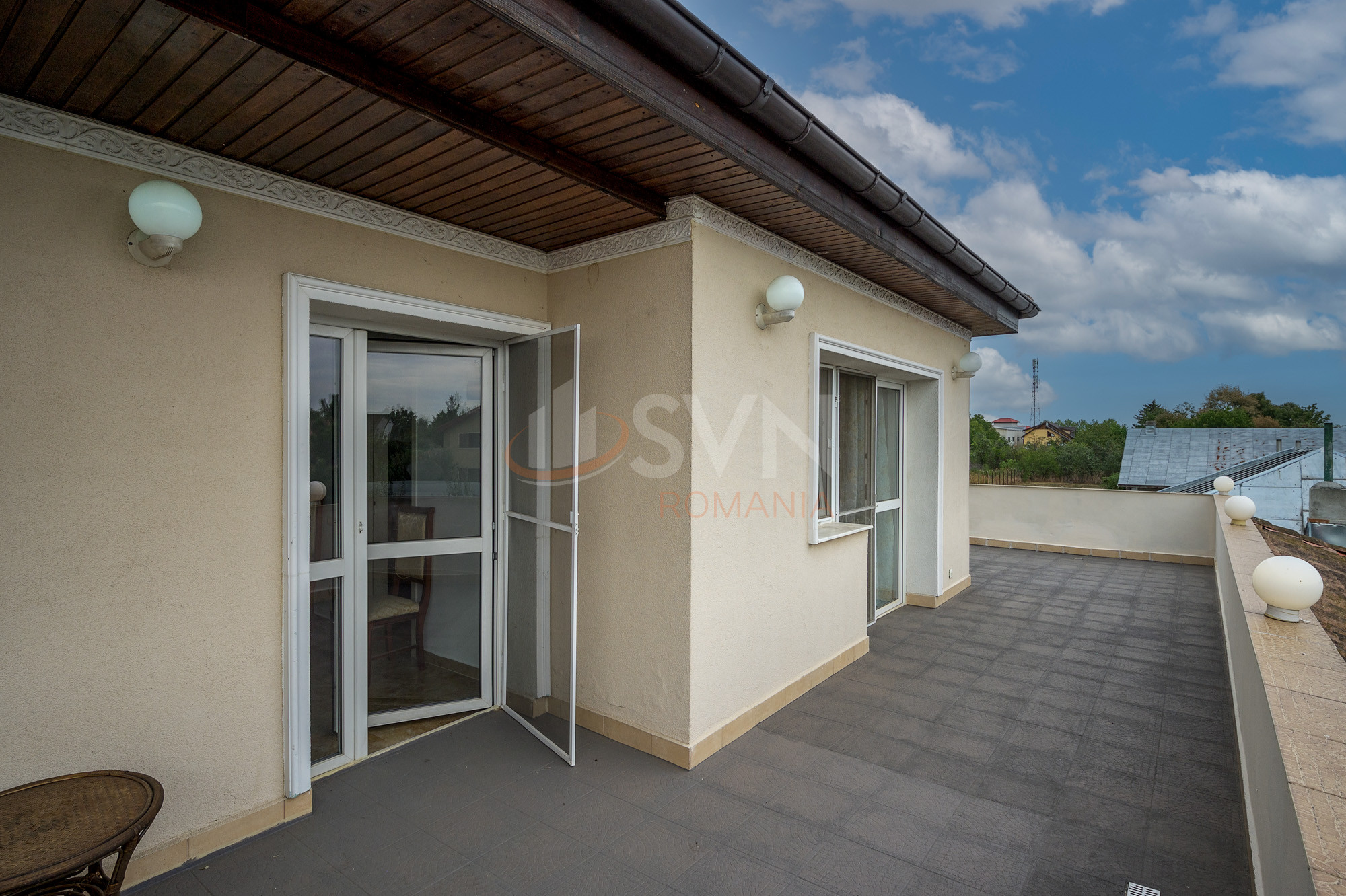 Casa, 4 camere Ilfov/Balotesti