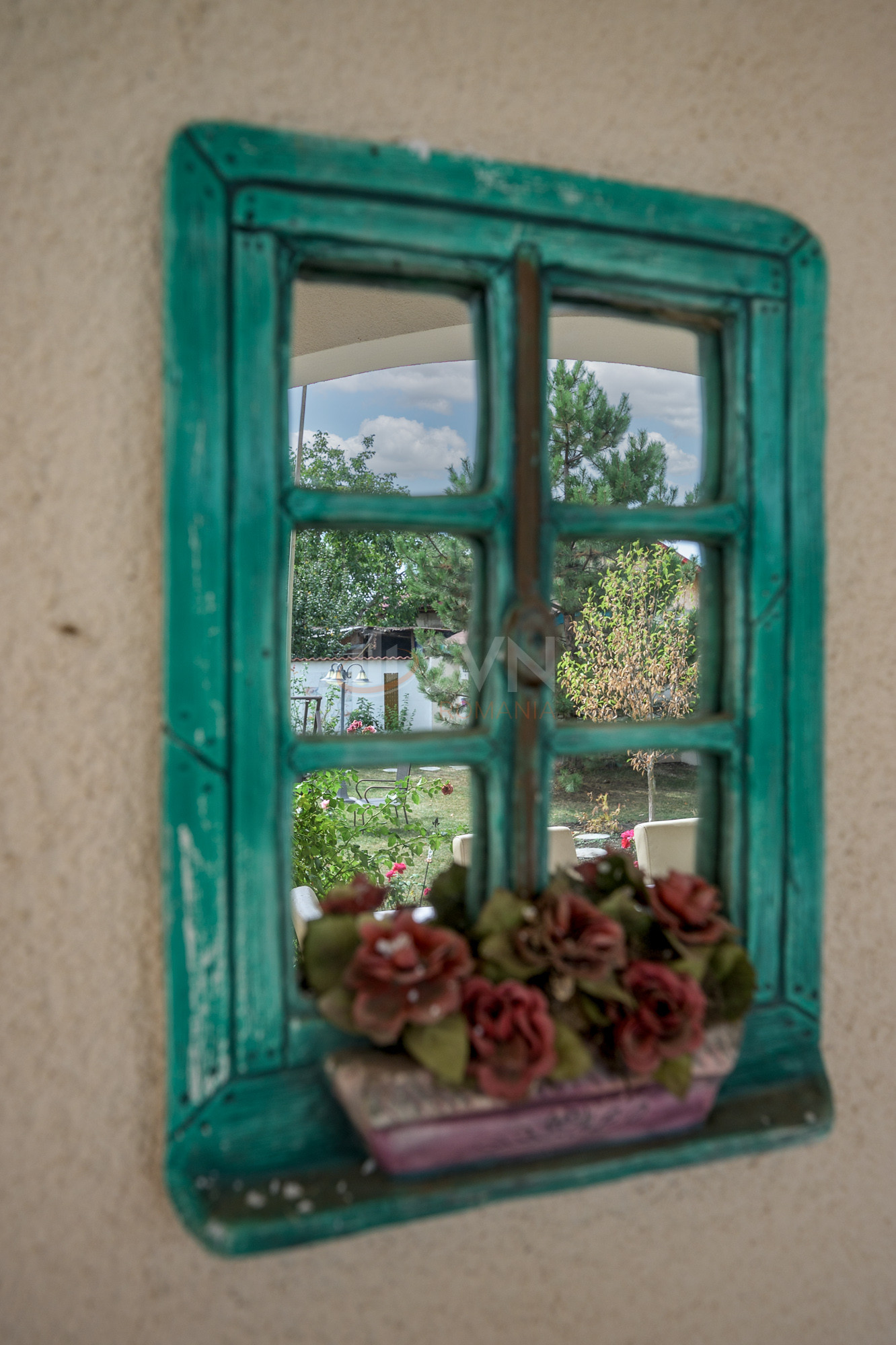 Casa, 4 camere Ilfov/Balotesti