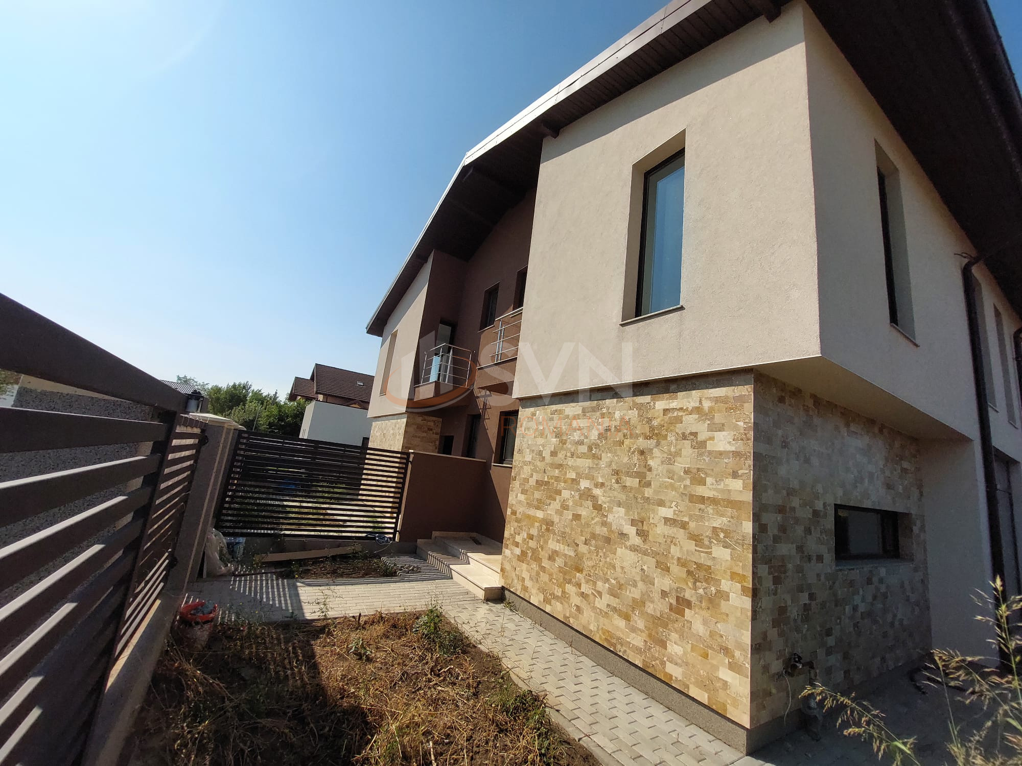 Casa, 4 camere Ilfov/Otopeni