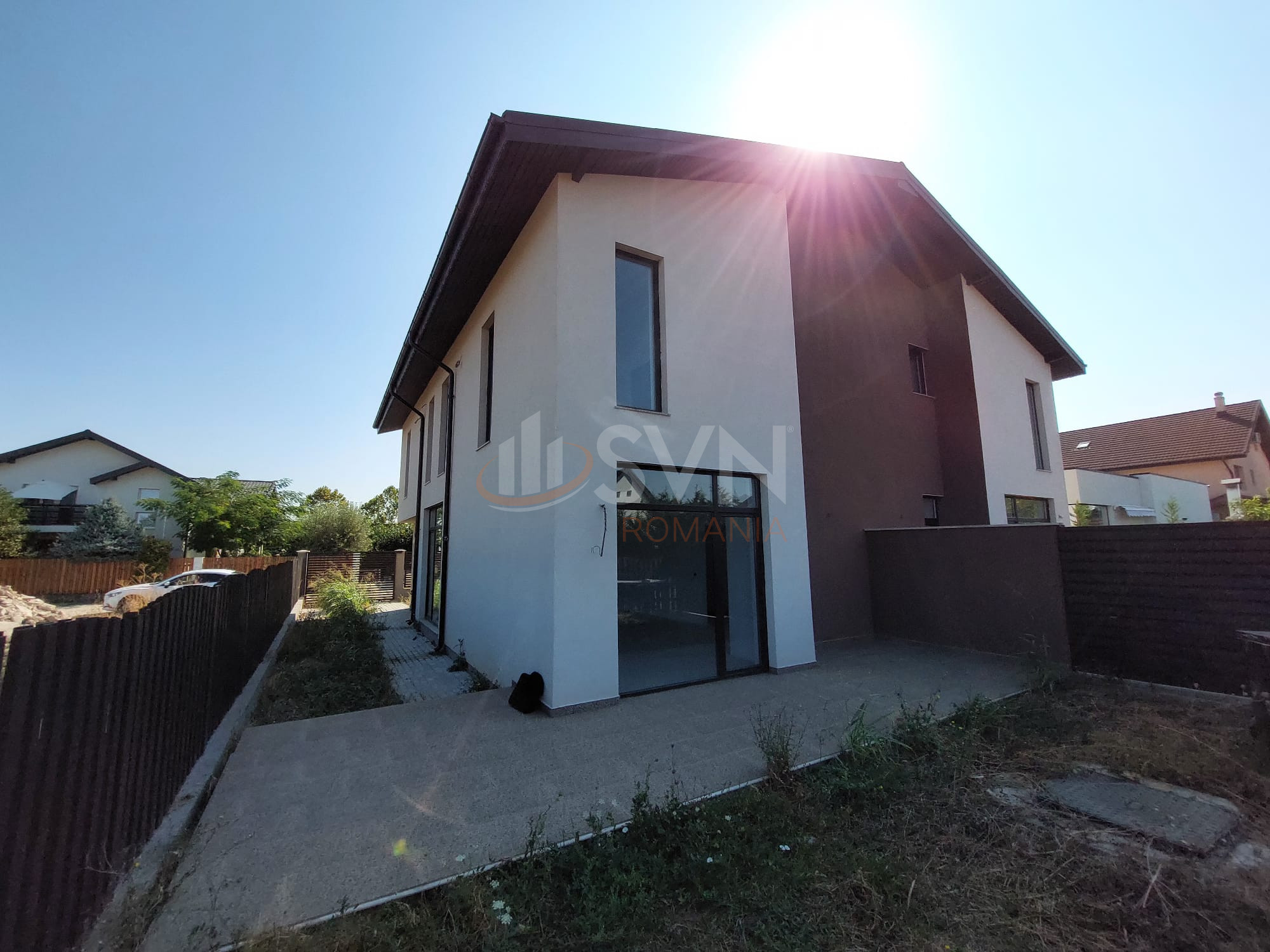Casa, 4 camere Ilfov/Otopeni