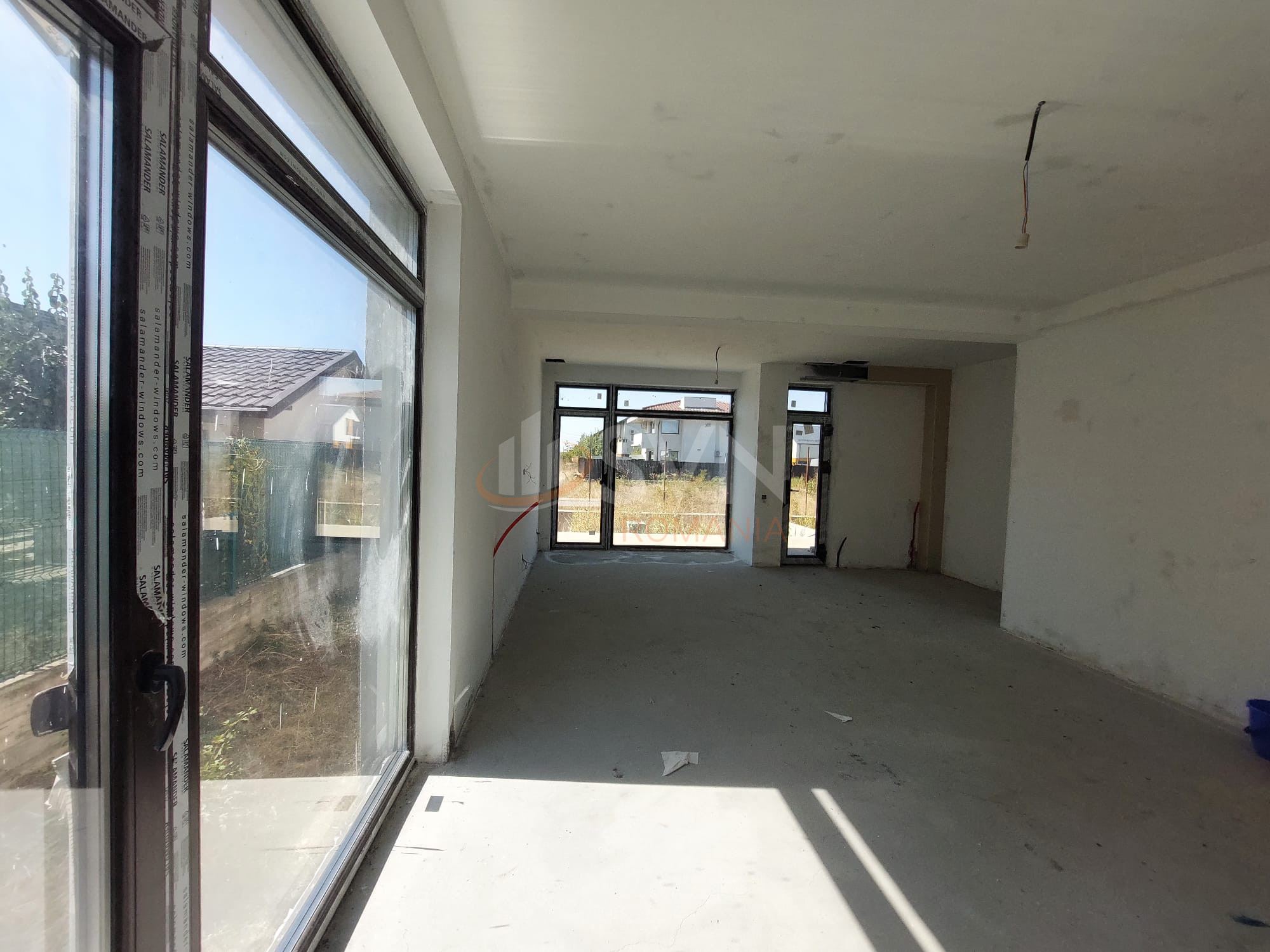 Casa, 4 camere Ilfov/Otopeni