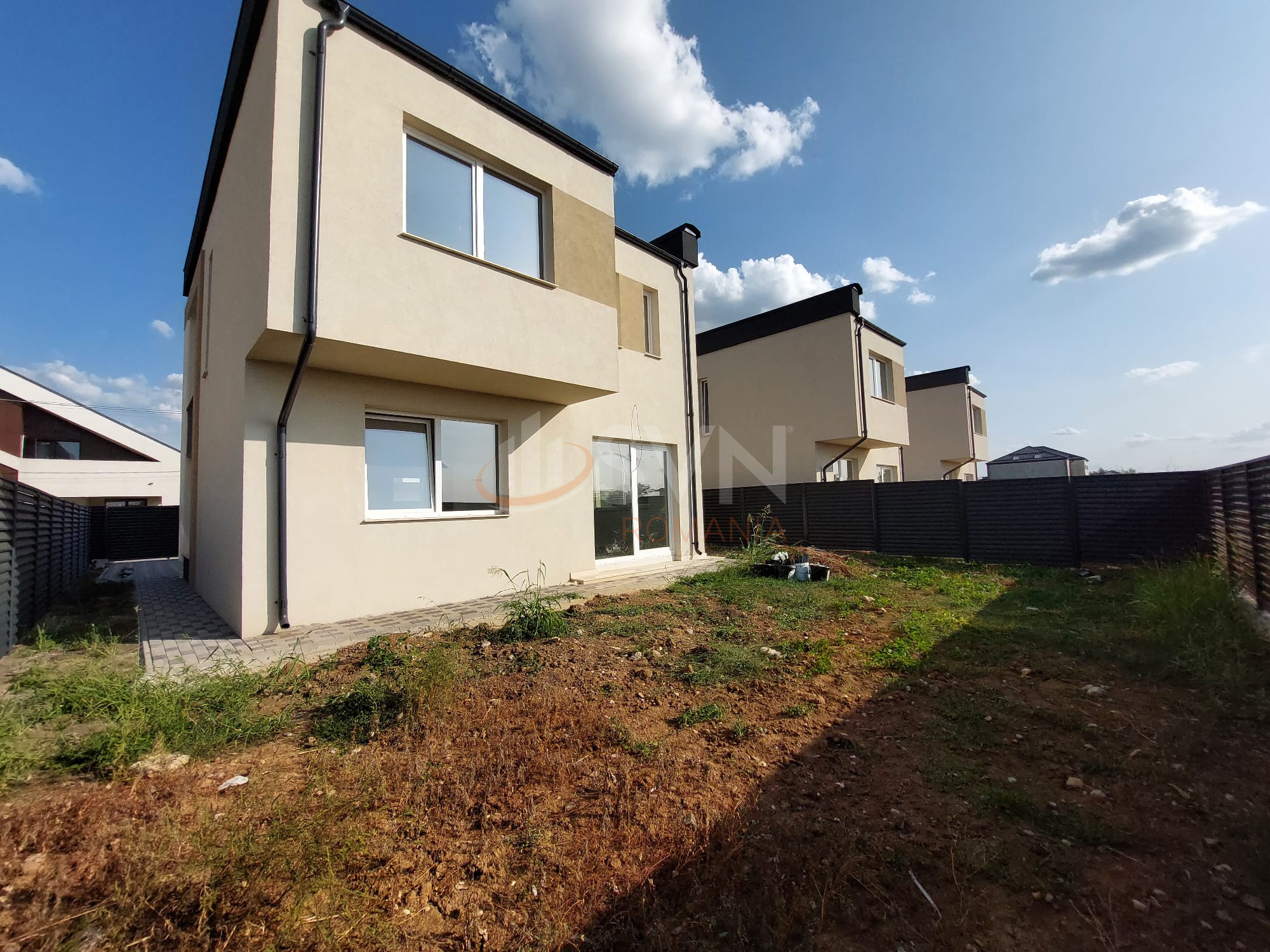 Casa, 4 camere Ilfov/Otopeni