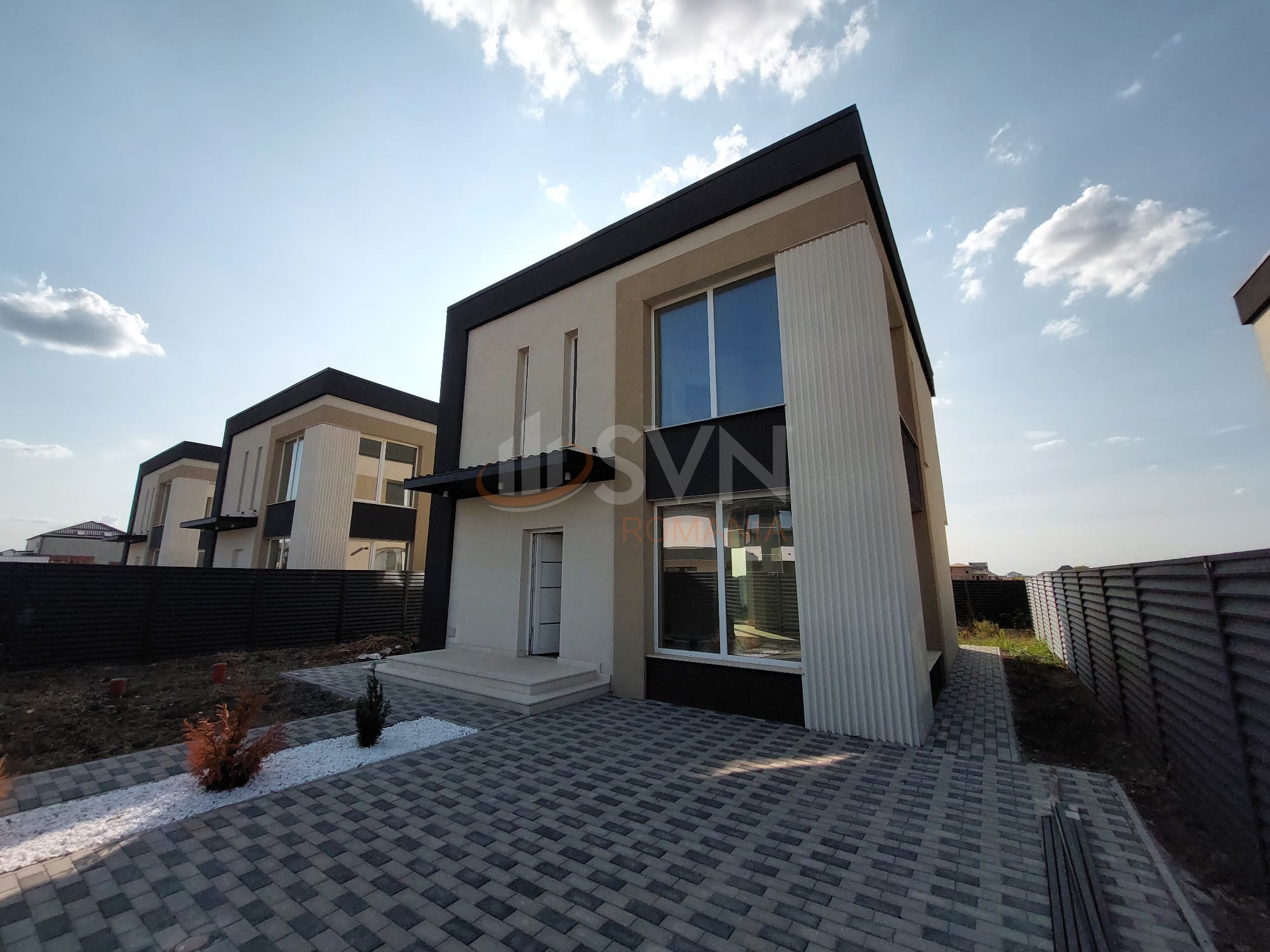 Casa, 4 camere Ilfov/Otopeni