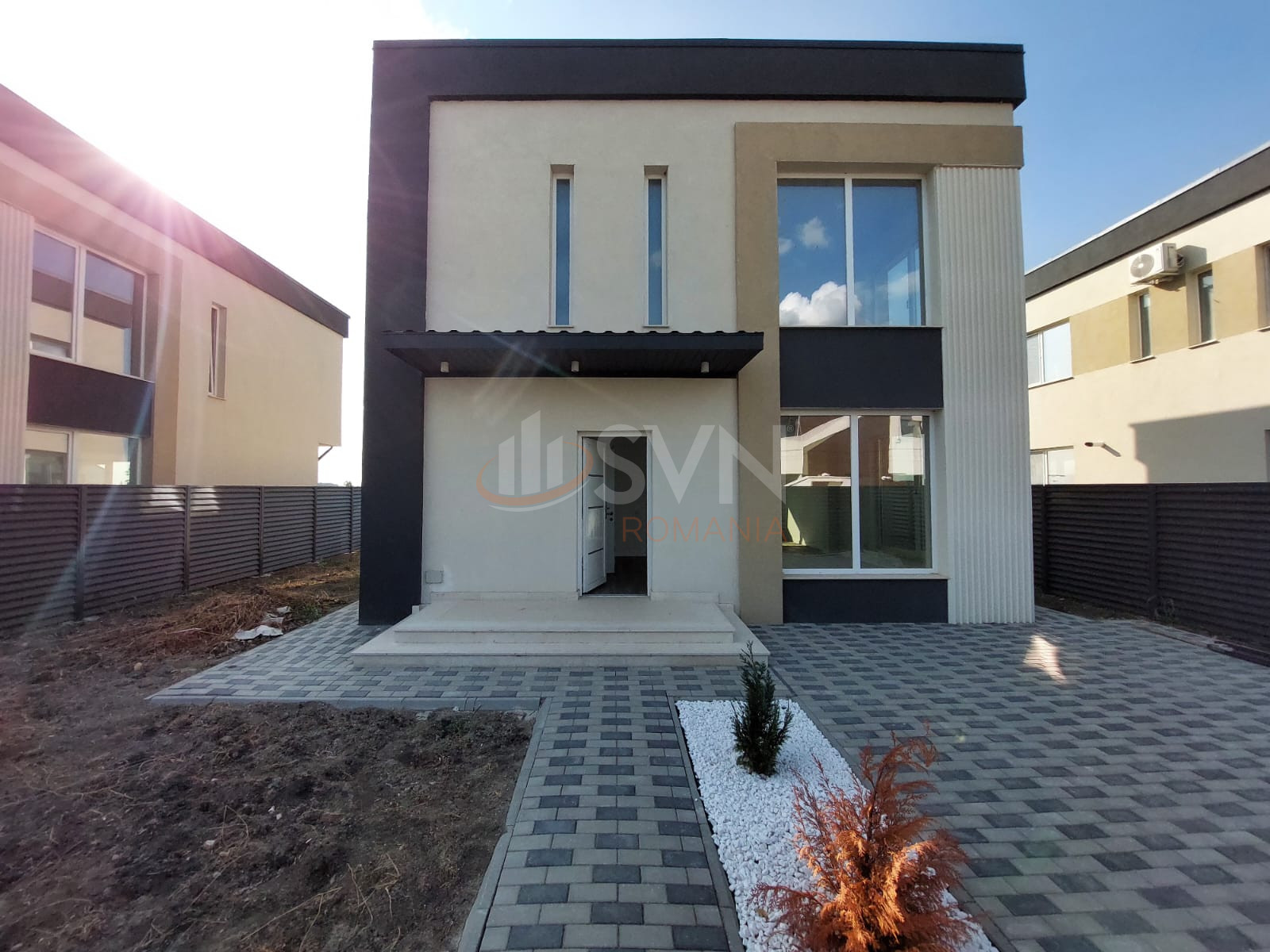 Casa, 4 camere Ilfov/Otopeni