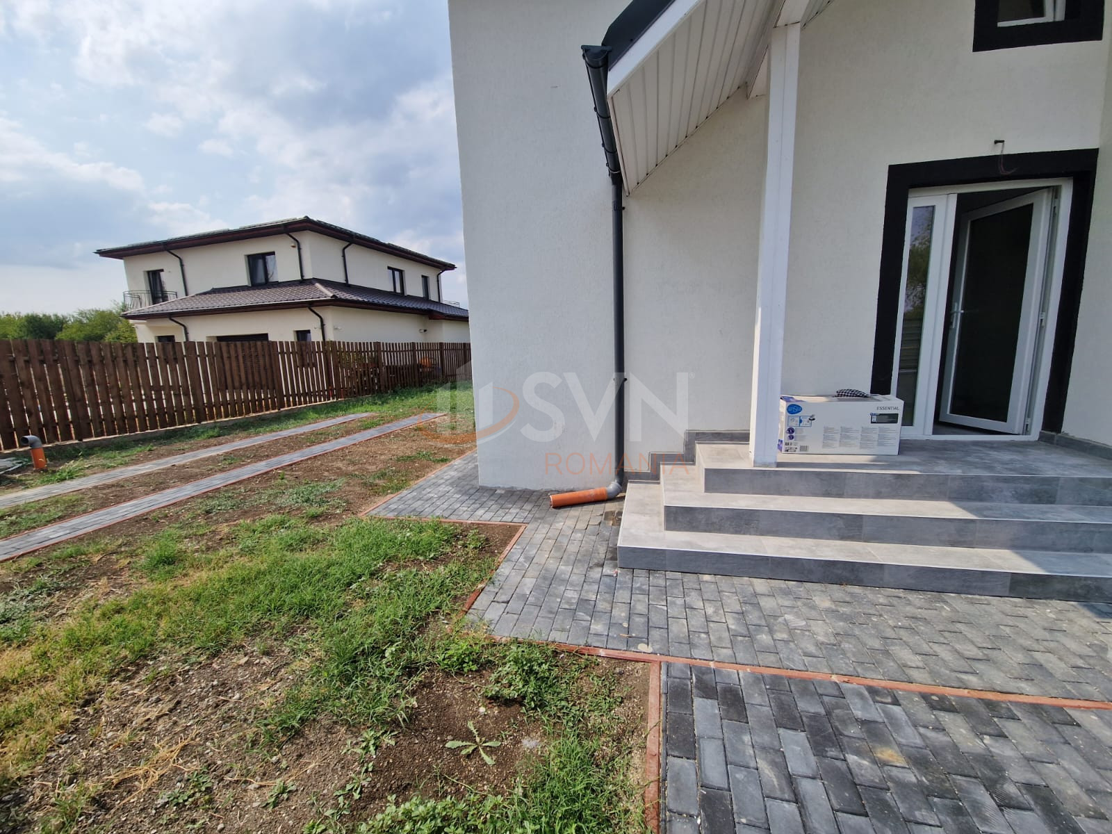Casa, 4 camere Ilfov/Buftea