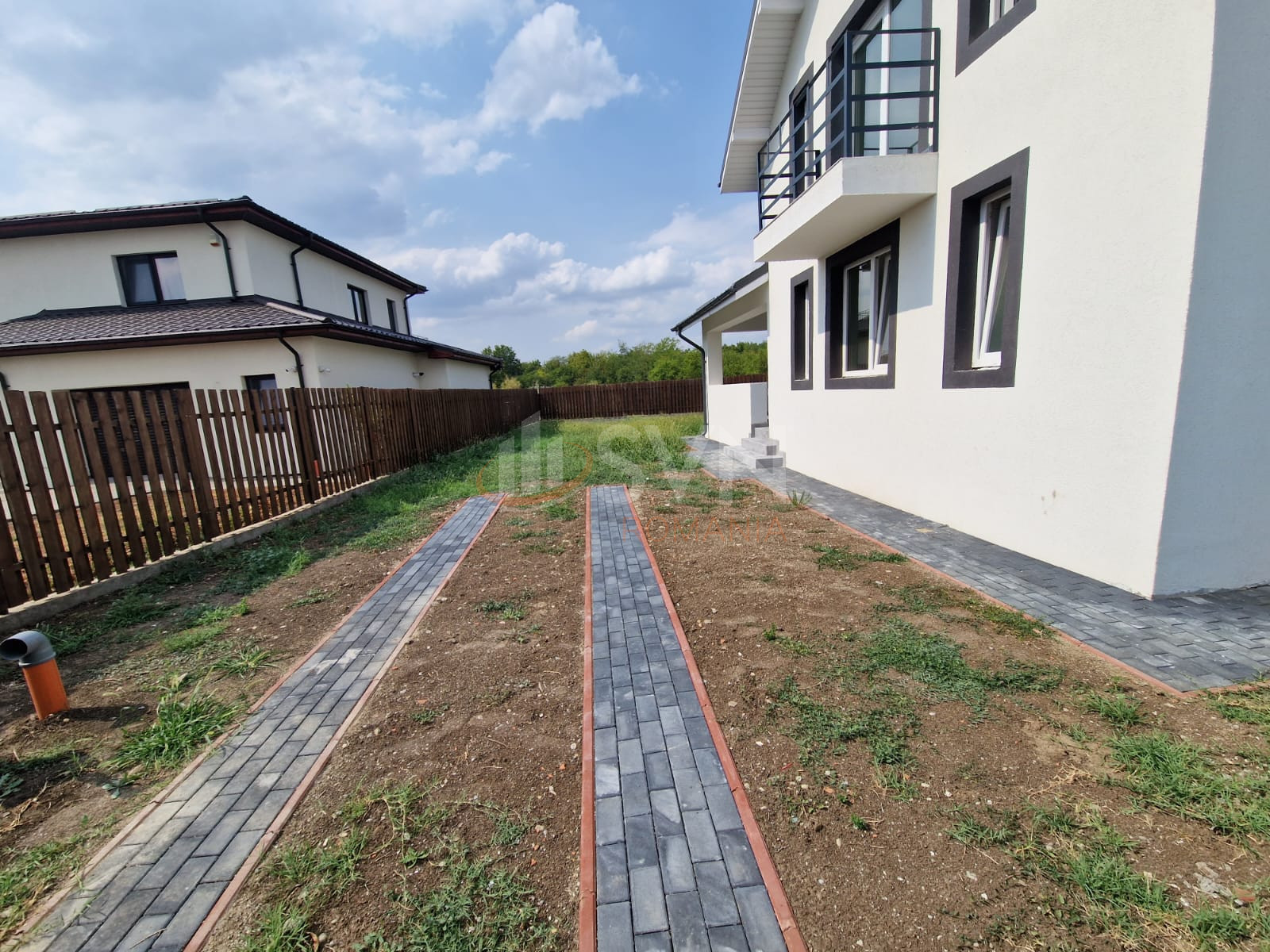 Casa, 4 camere Ilfov/Buftea