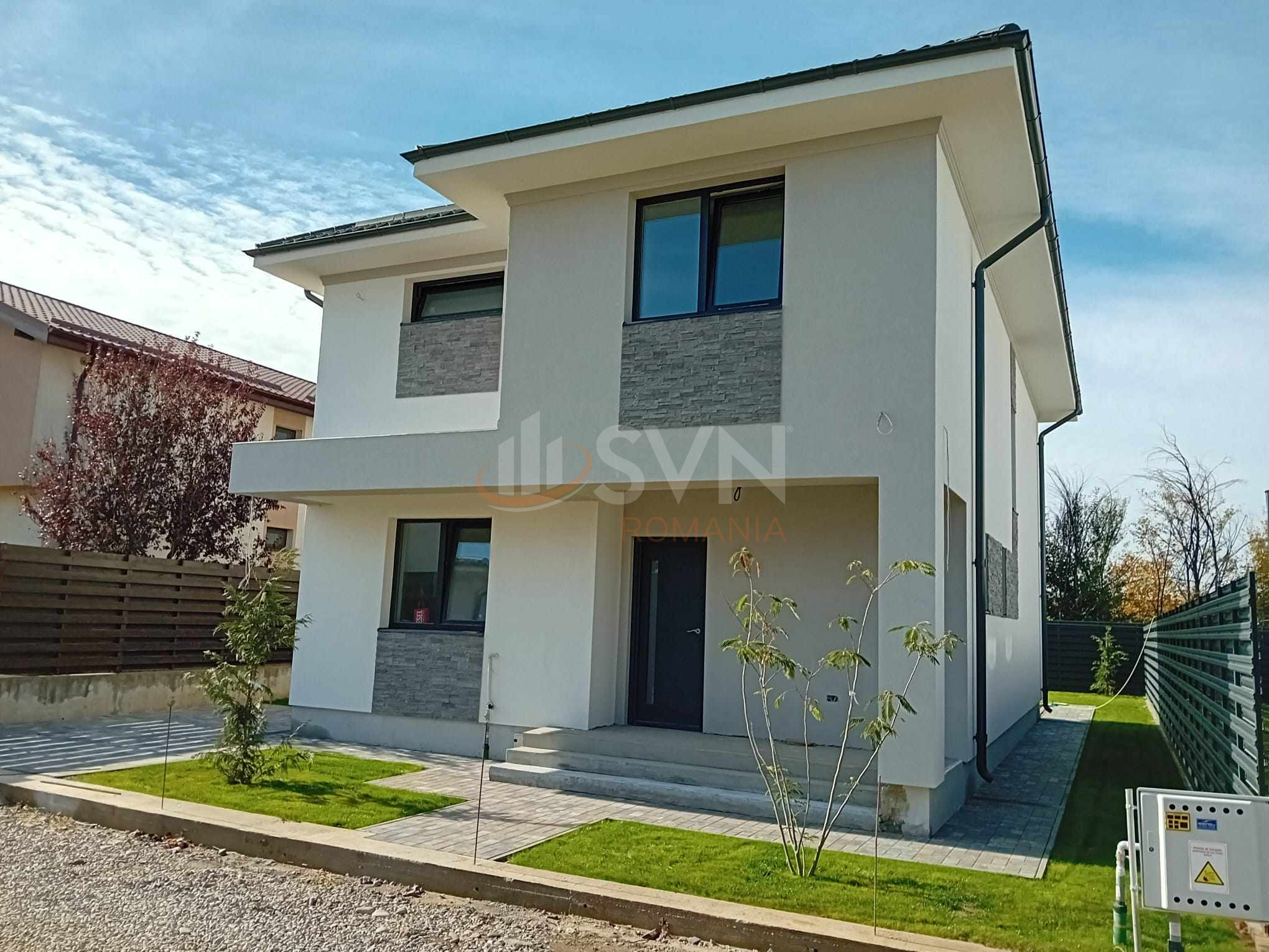 Casa, 4 camere Ilfov/Corbeanca