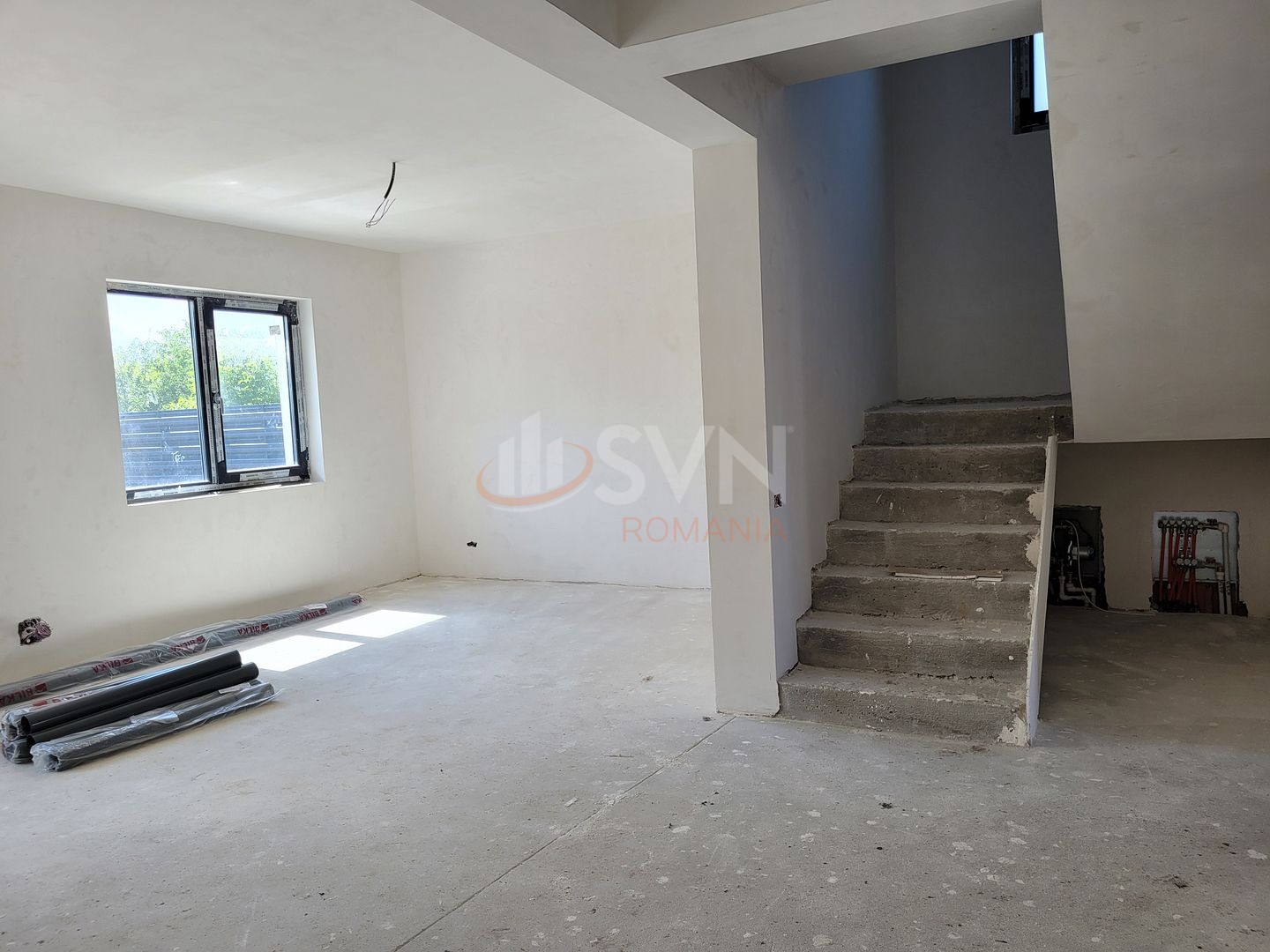 Casa, 4 camere Ilfov/Corbeanca