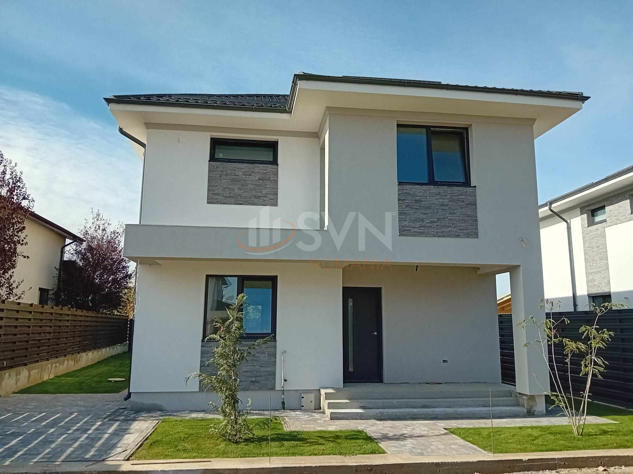 Casa, 4 camere Ilfov/Corbeanca