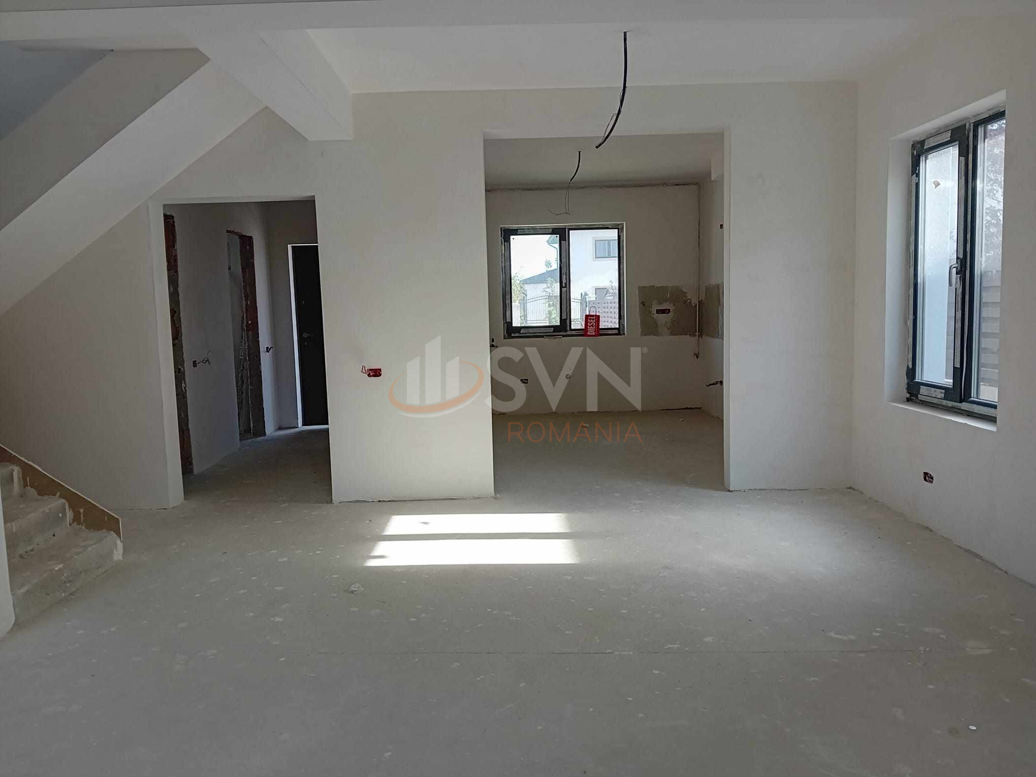 Casa, 4 camere Ilfov/Corbeanca