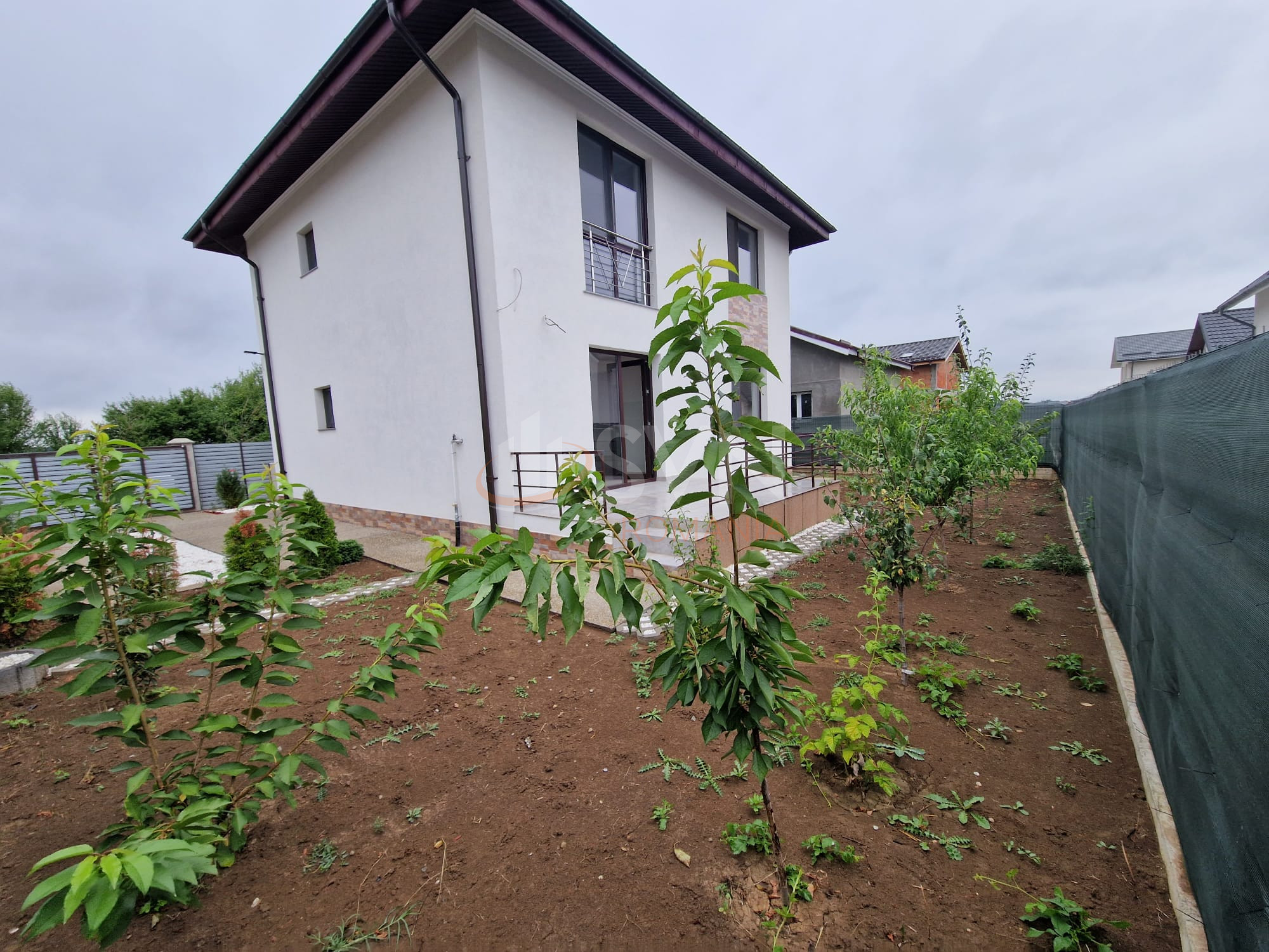 Casa, 4 camere Ilfov/Buftea