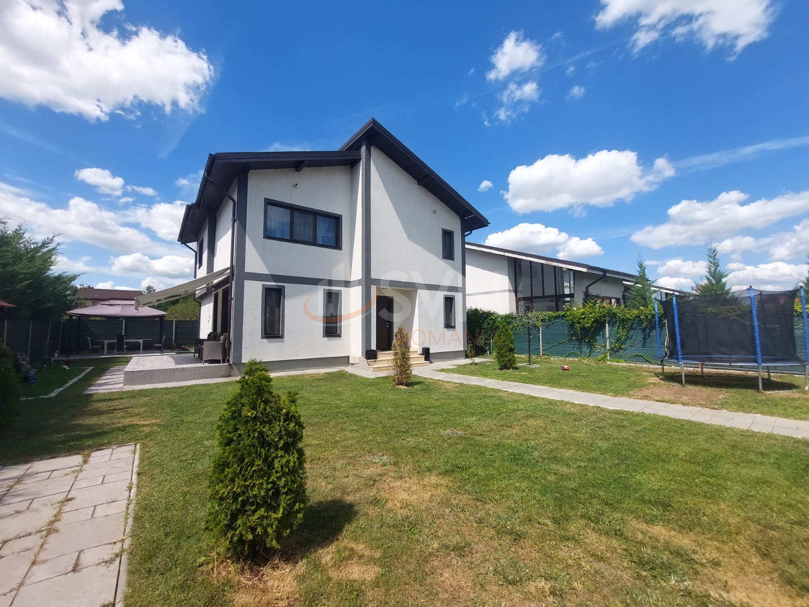 Casa, 4 camere Ilfov/Corbeanca