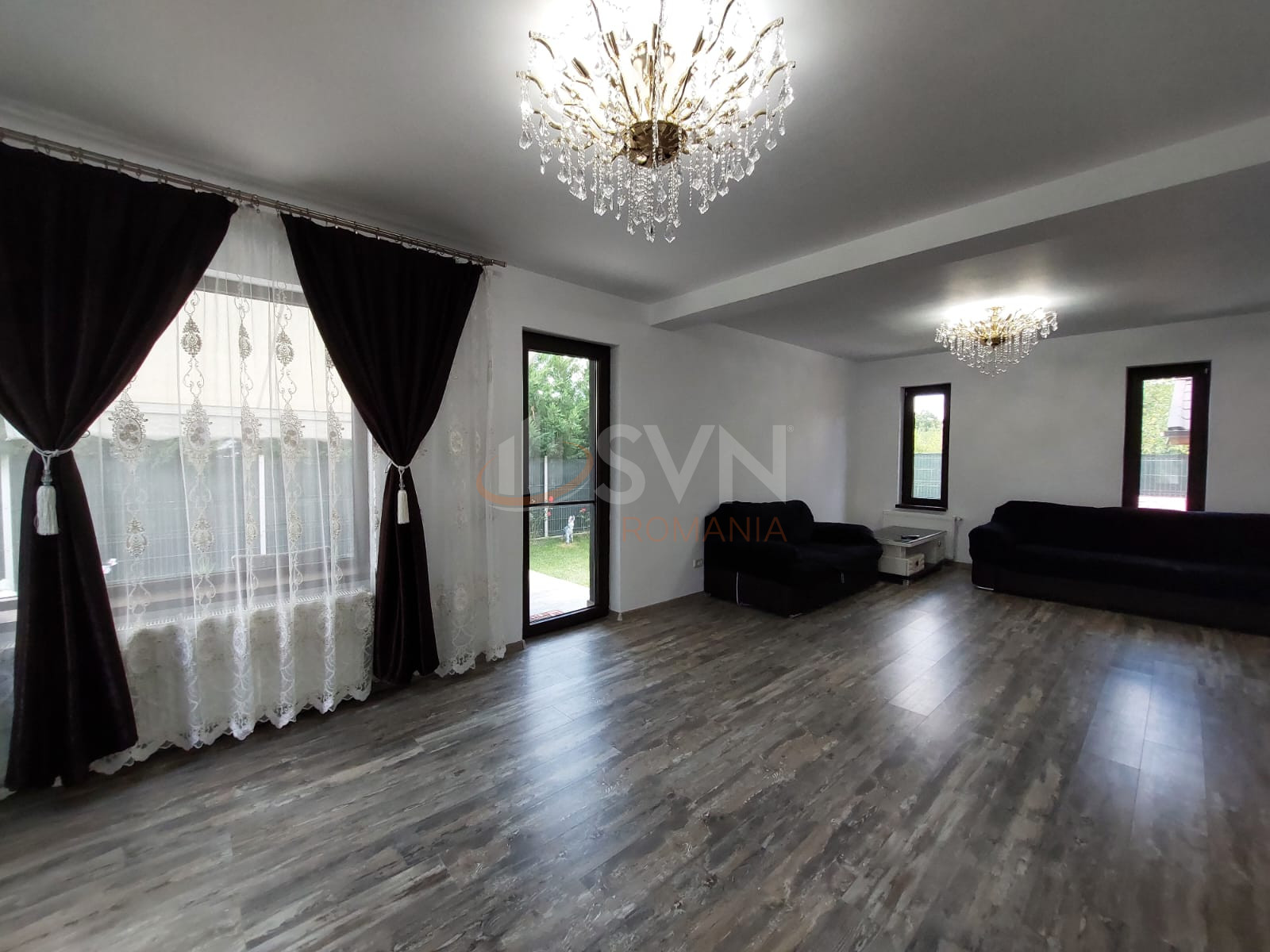 Casa, 4 camere Ilfov/Corbeanca