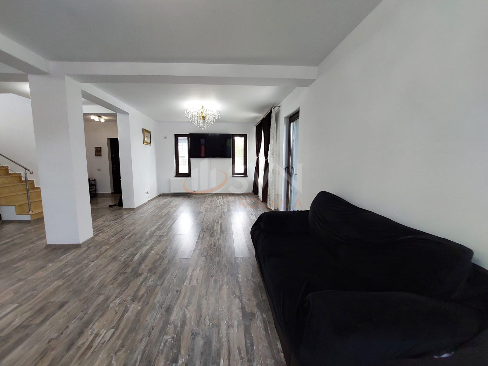 Casa, 4 camere Ilfov/Corbeanca