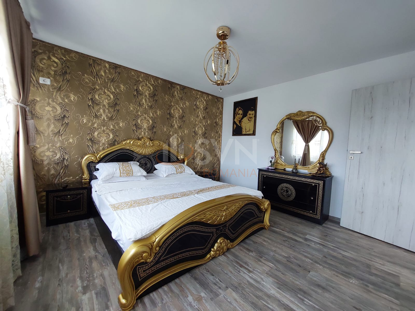 Casa, 4 camere Ilfov/Corbeanca