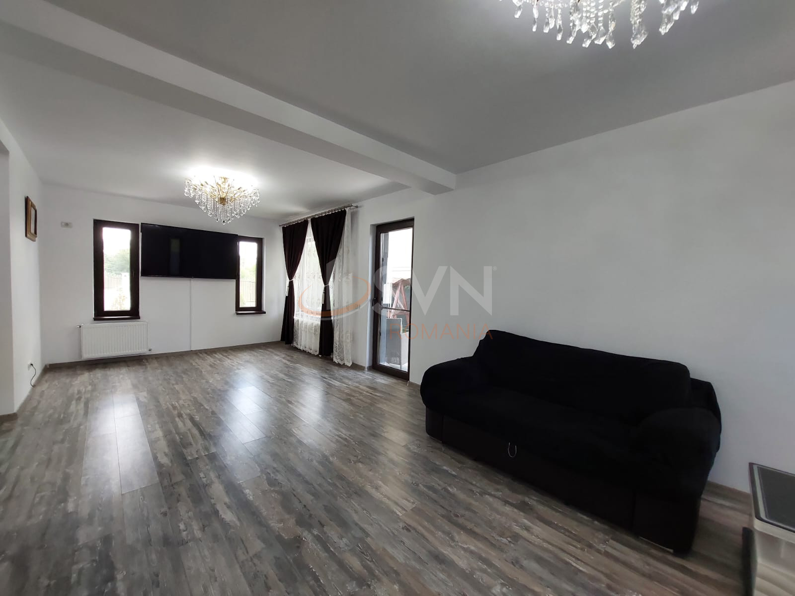 Casa, 4 camere Ilfov/Corbeanca