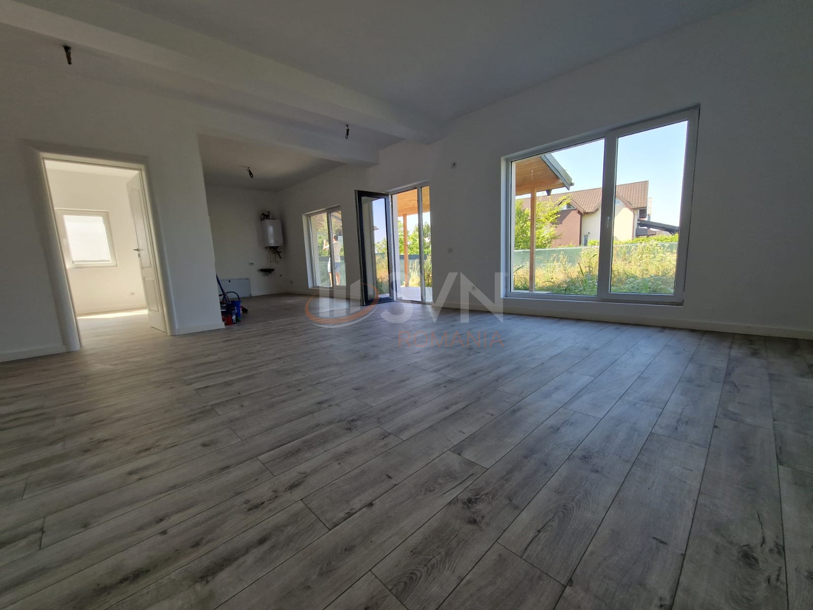 Casa, 4 camere Dambovita/Centru