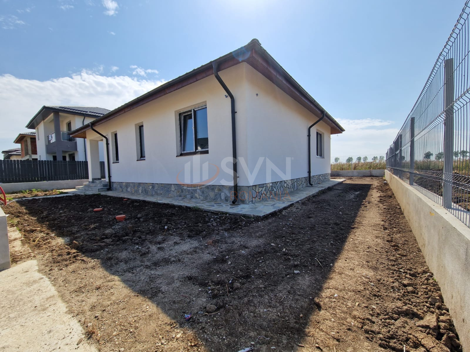 Casa, 4 camere Ilfov/Buftea