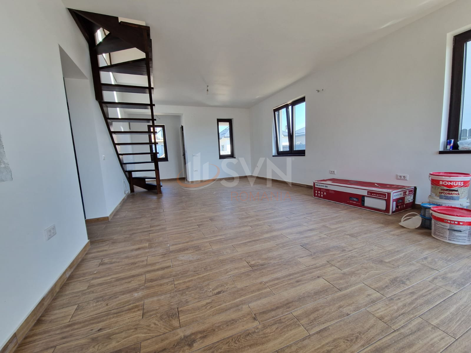 Casa, 4 camere Ilfov/Buftea