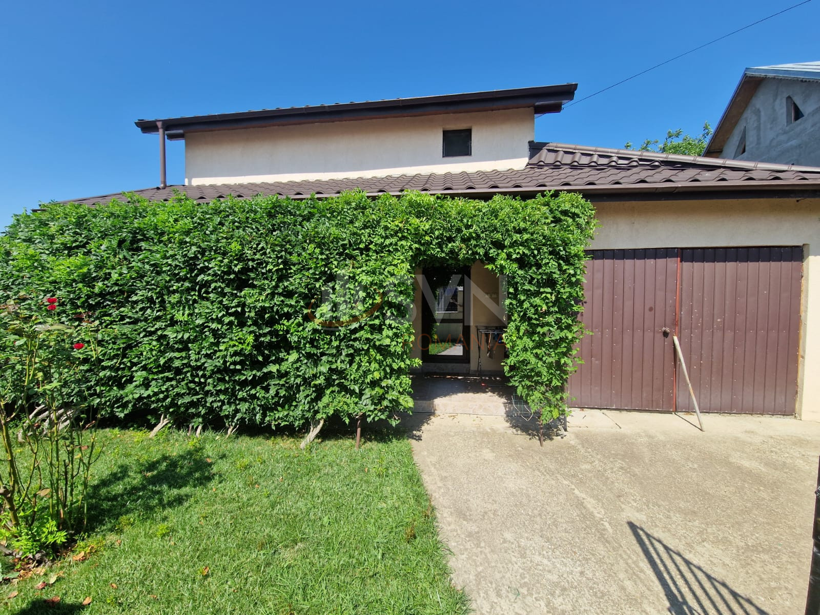 Casa, 4 camere Ilfov/Buftea