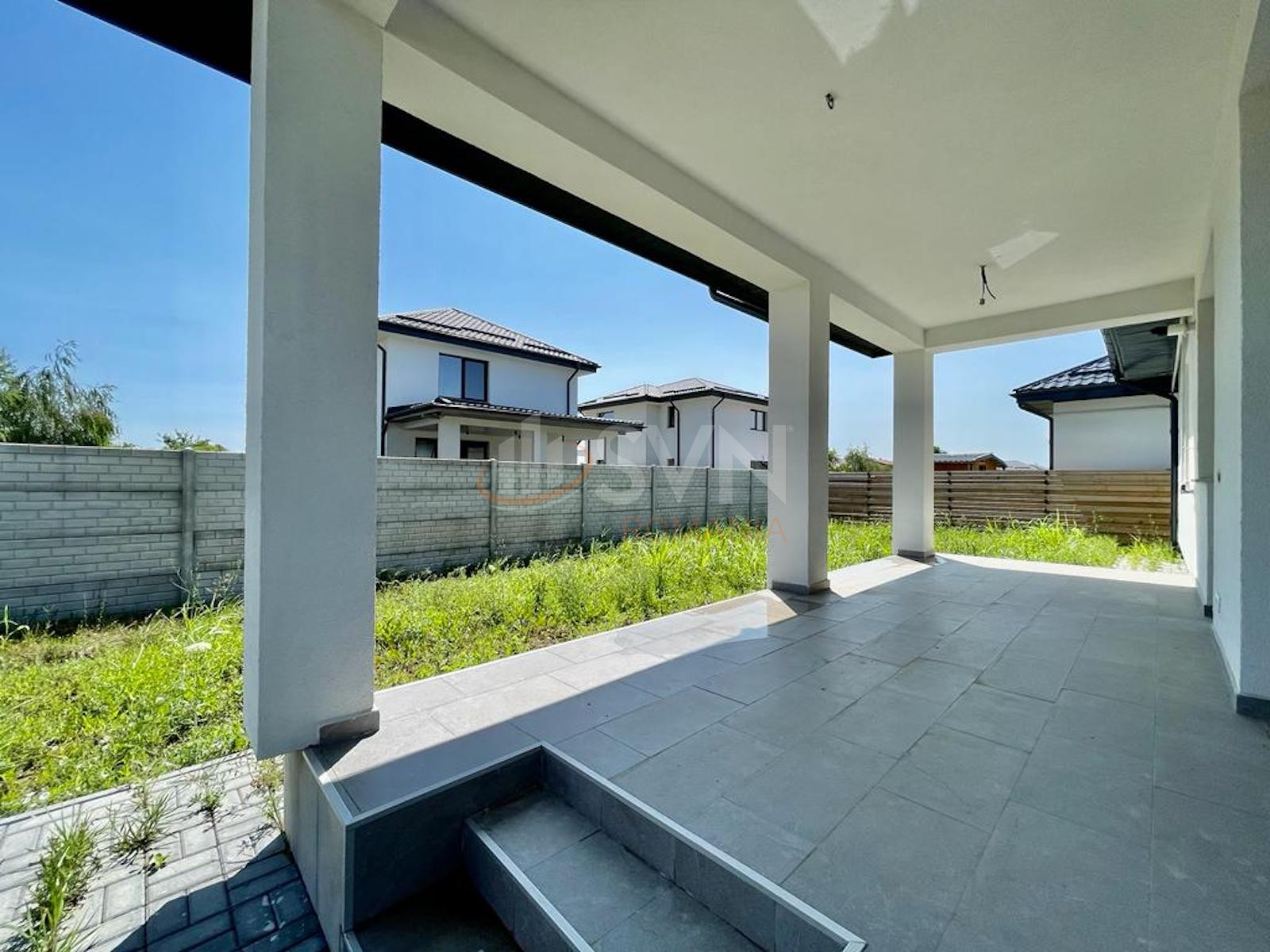 Casa, 4 camere Ilfov/Corbeanca